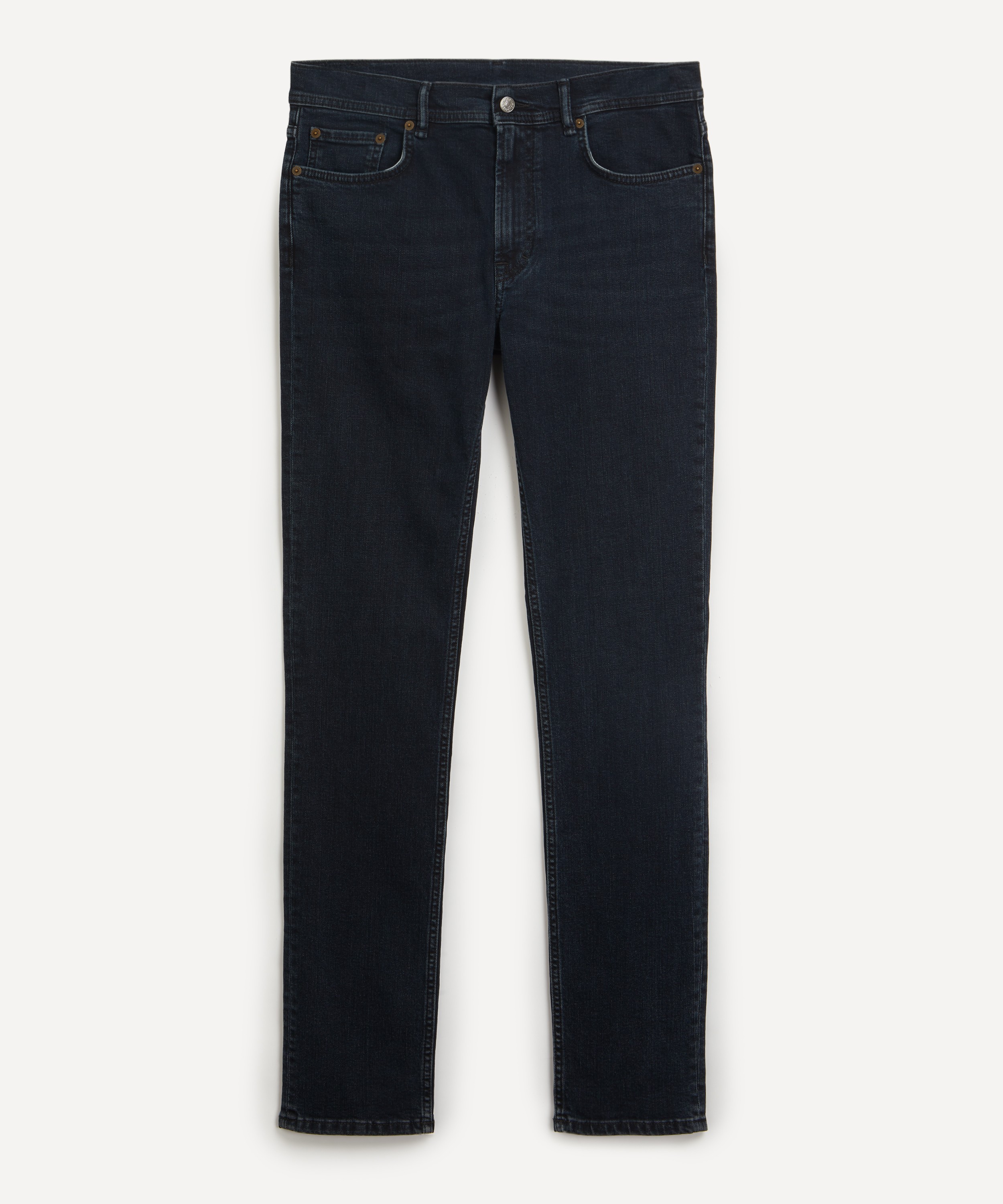 Acne Studios - North Skinny Fit Jeans image number 0