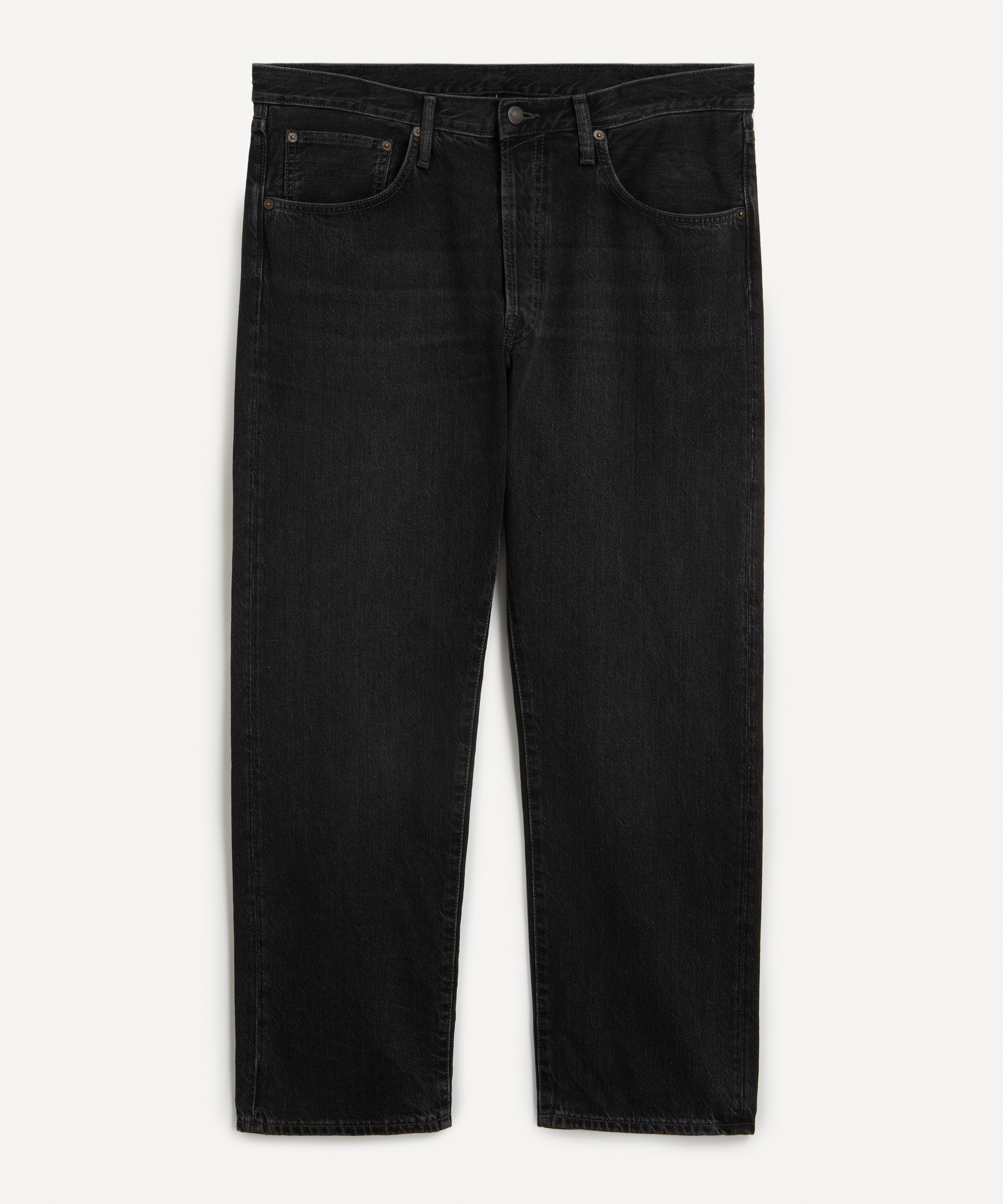 Acne Studios - 2003 Relaxed Fit Jeans image number 0