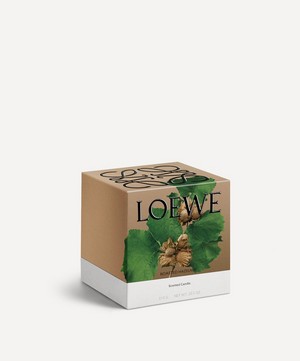 Loewe - Medium Roasted Hazelnut Candle 610g image number 2