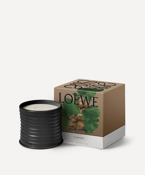 Loewe - Medium Roasted Hazelnut Candle 610g image number 5