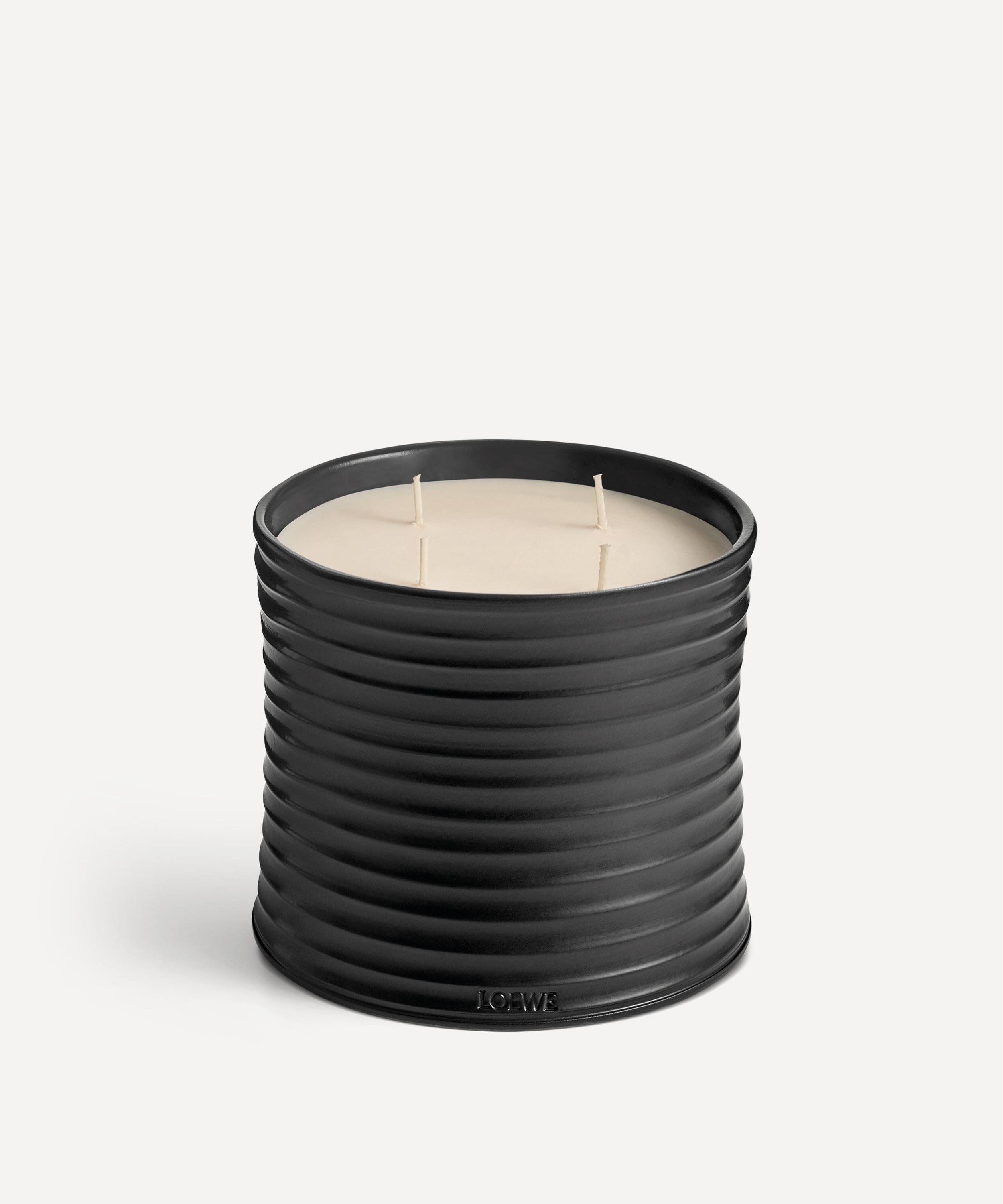 Loewe - Large Roasted Hazelnut Candle 2120g image number 0