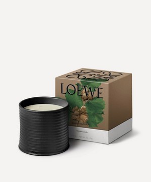 Loewe - Large Roasted Hazelnut Candle 2120g image number 5