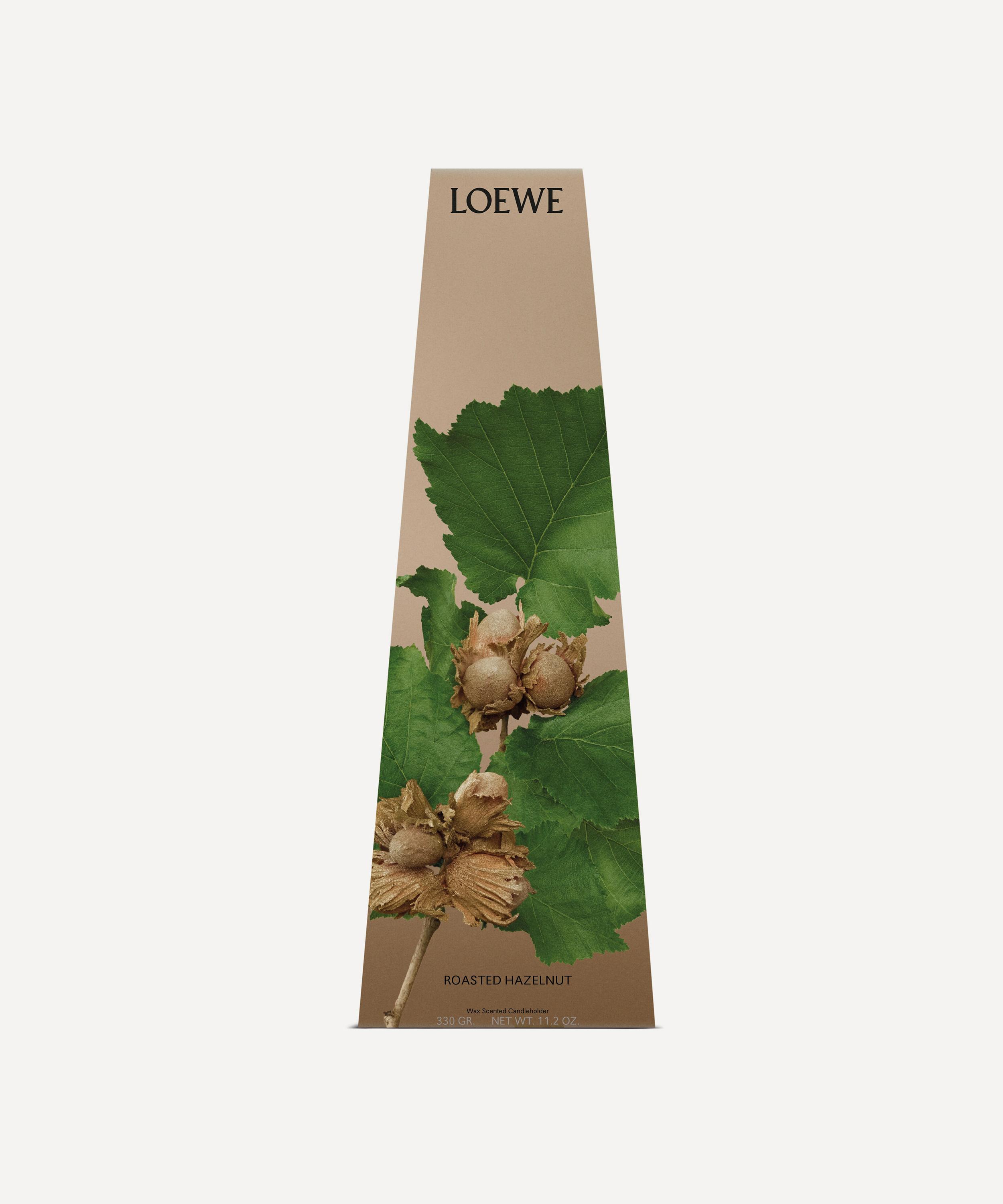 Loewe - Roasted Hazelnut Scented Chandelier Candle 330g image number 1