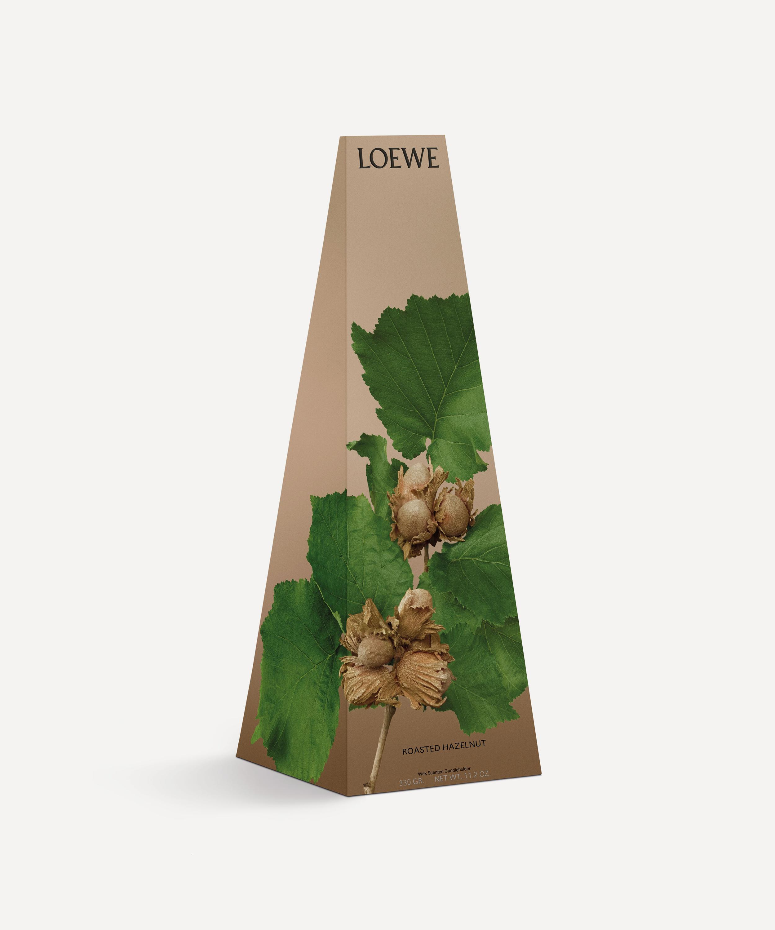 Loewe - Roasted Hazelnut Scented Chandelier Candle 330g image number 2