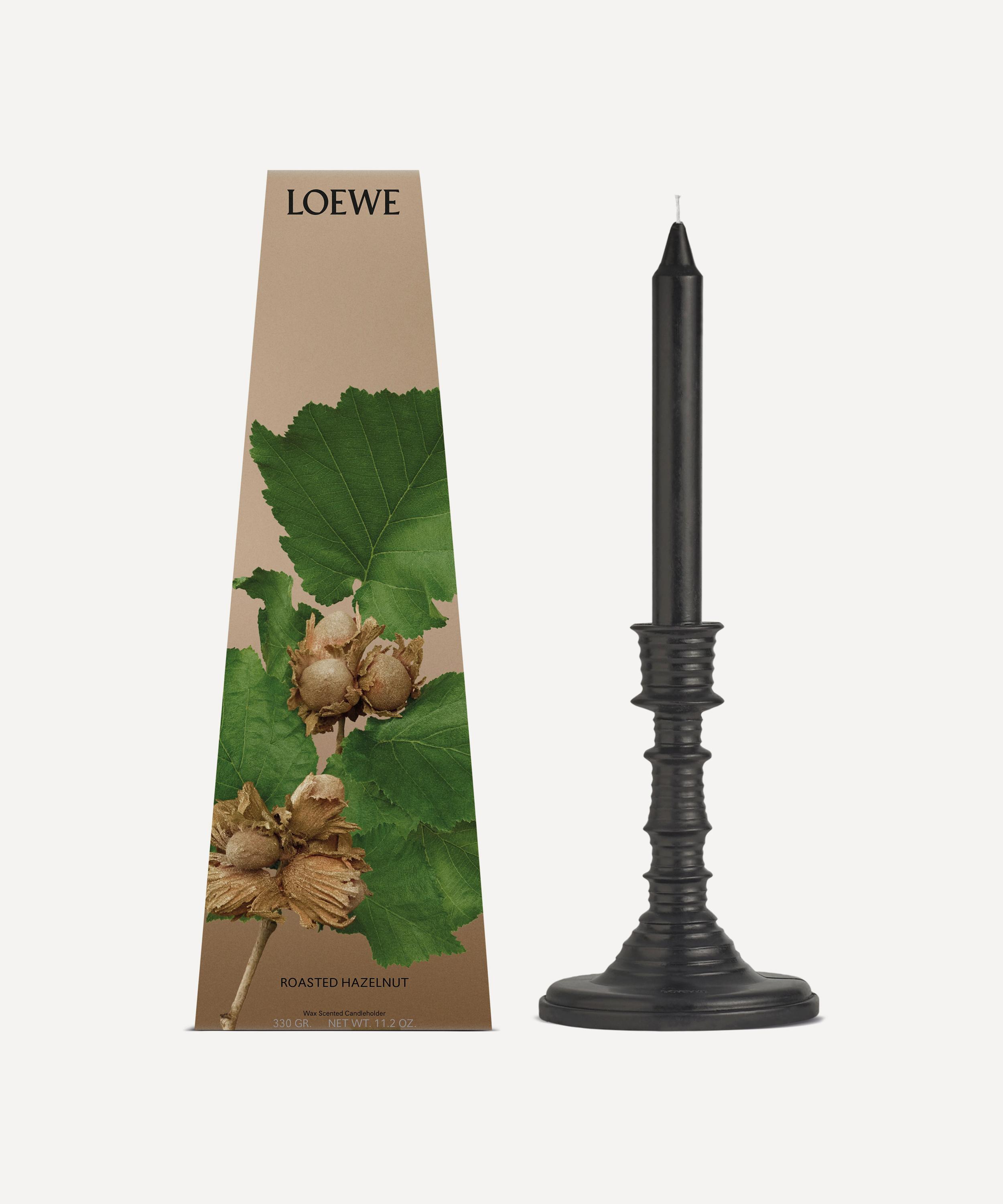 Loewe - Roasted Hazelnut Scented Chandelier Candle 330g image number 5