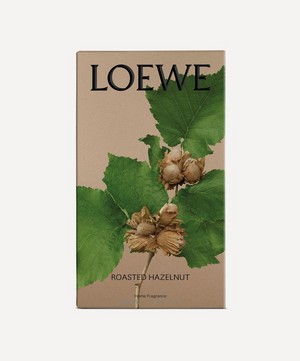 Loewe - Roasted Hazelnut Home Fragrance 150ml image number 1
