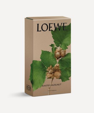 Loewe - Roasted Hazelnut Home Fragrance 150ml image number 5