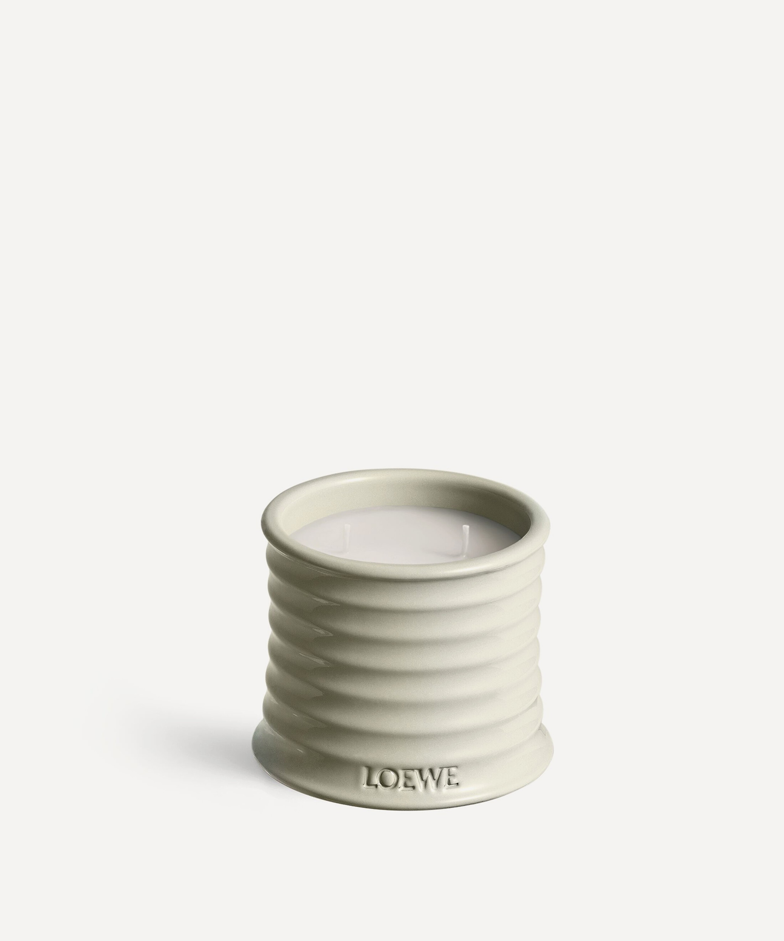 Loewe - Small Mushroom Candle 170g image number 0