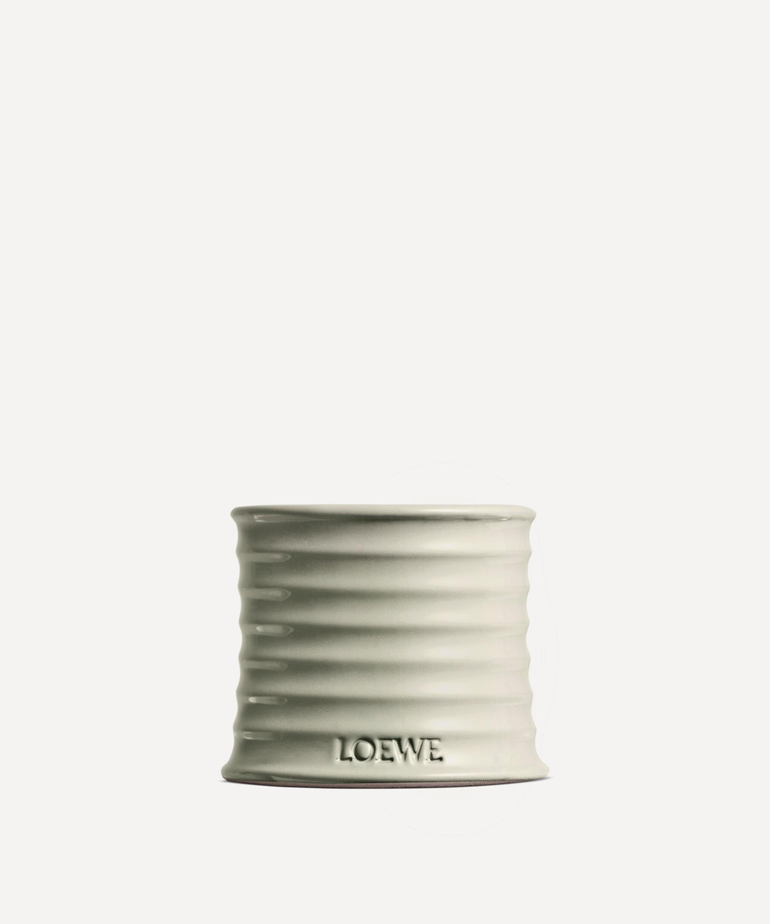 Loewe - Small Mushroom Candle 170g image number 3