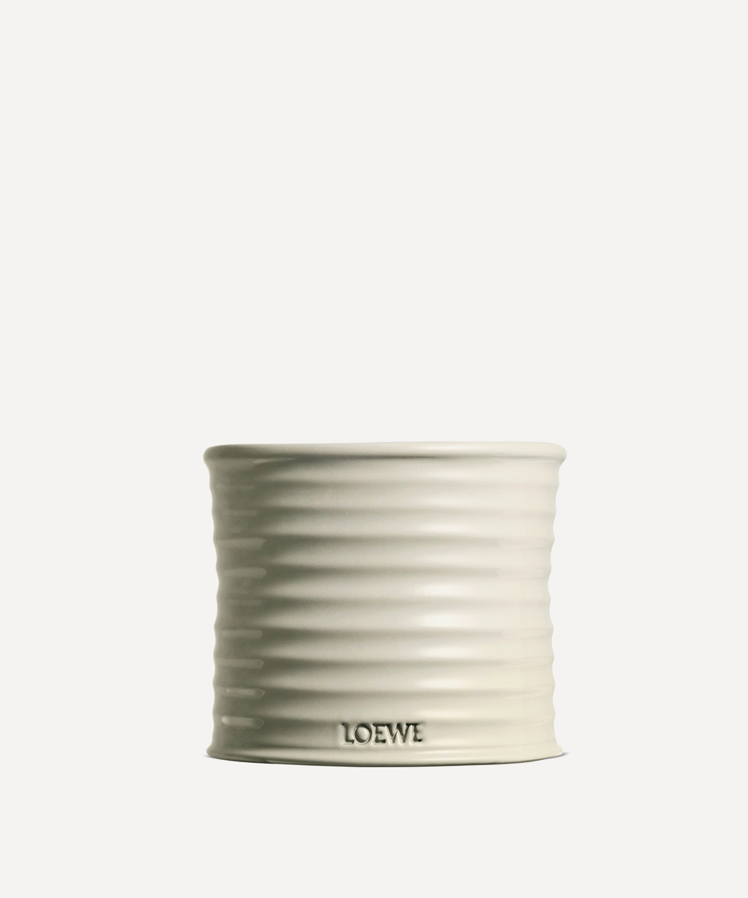 Loewe - Medium Mushroom Candle 610g image number 3