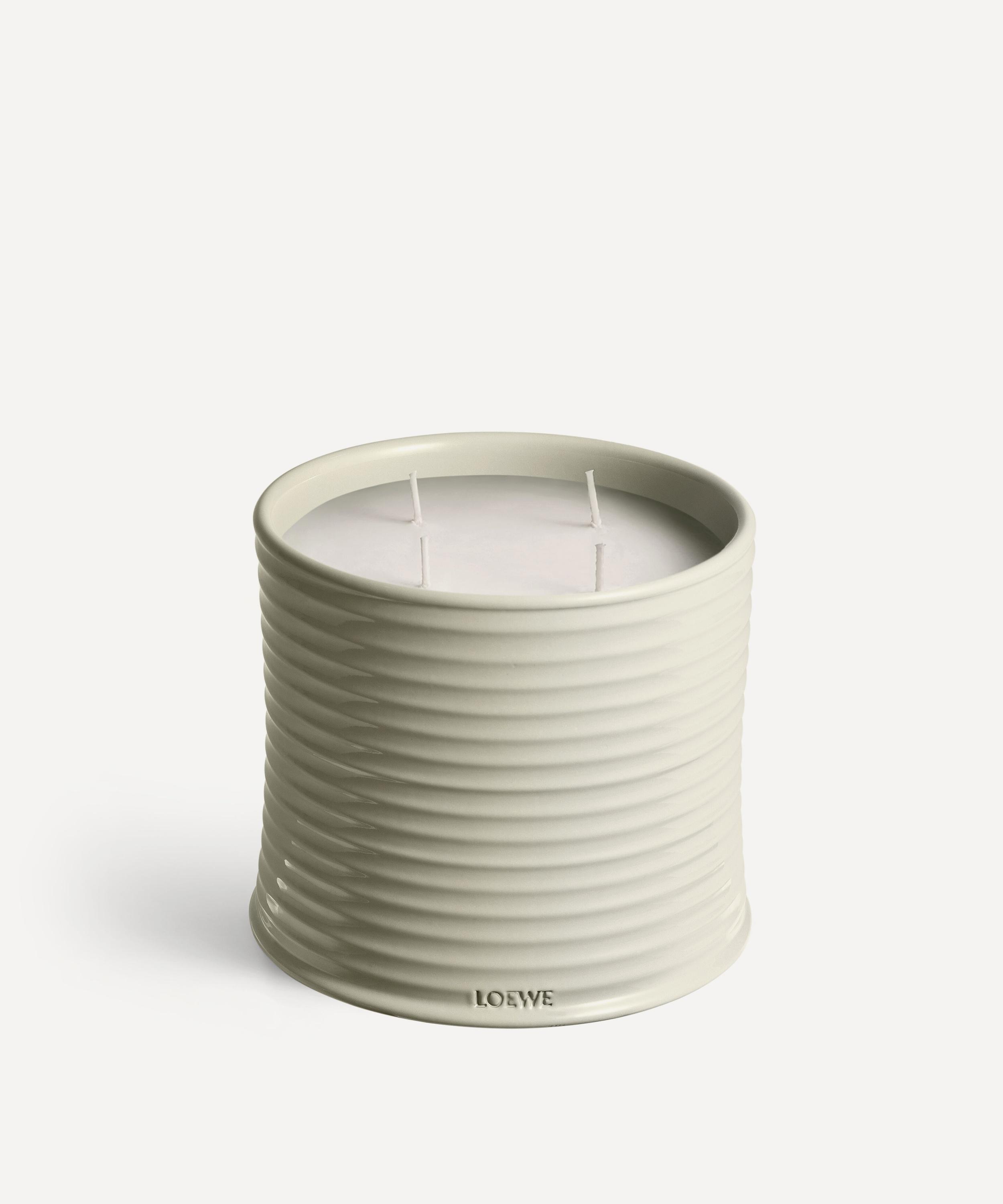 Loewe - Large Mushroom Candle 2120g image number 0