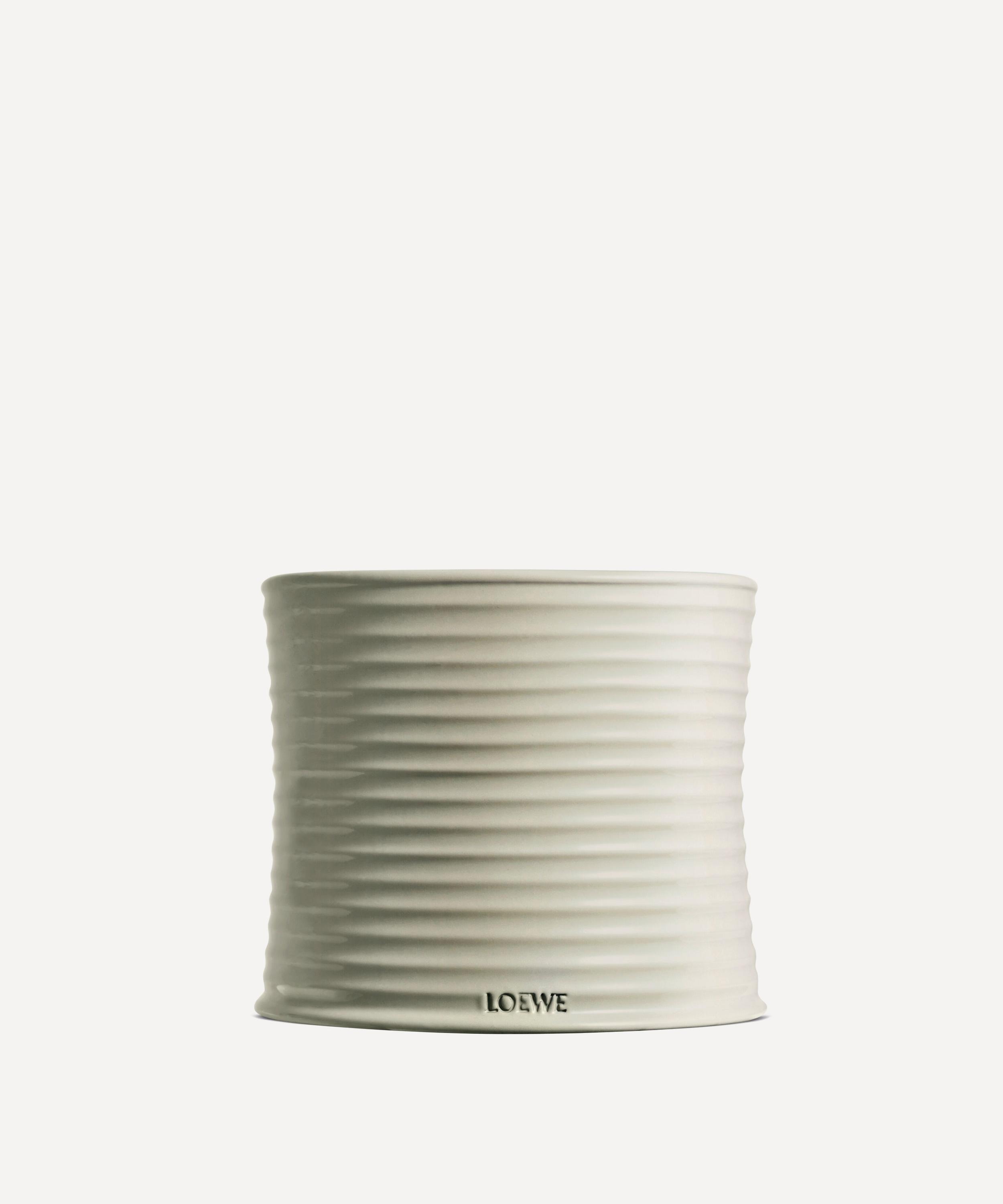 Loewe - Large Mushroom Candle 2120g image number 3