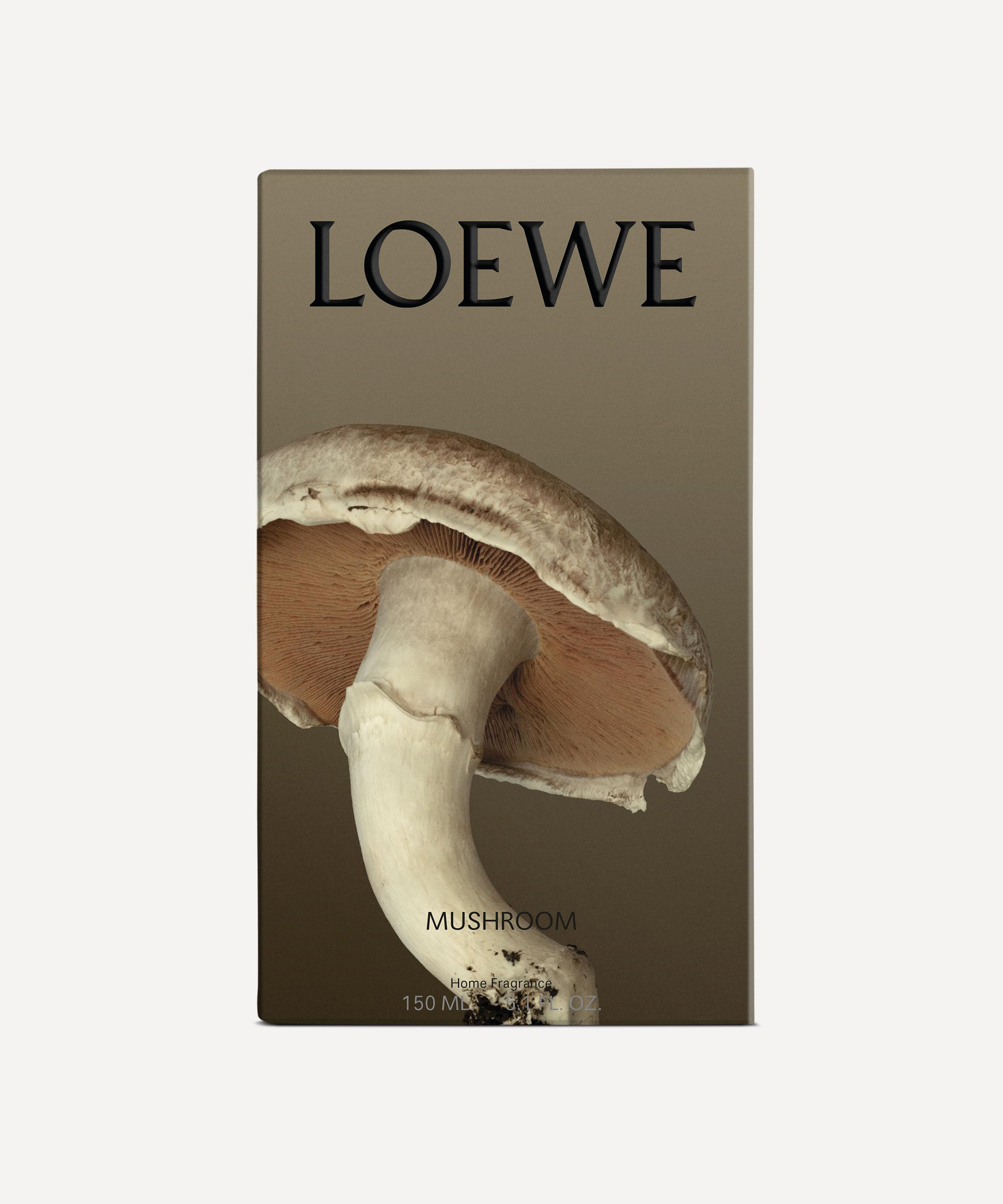 Loewe - Mushroom Home Fragrance 150ml image number 1