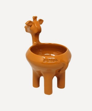 Freaklab - Ceramic Giraffe Bowl image number 5