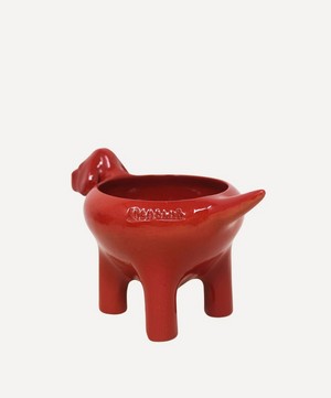 Freaklab - Ceramic Dog Bowl image number 3