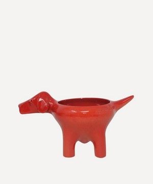 Freaklab - Ceramic Dog Bowl image number 4