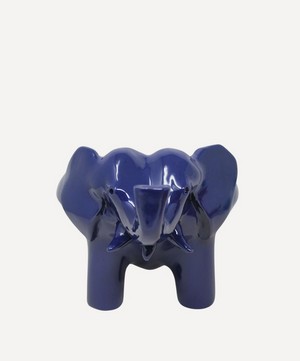 Freaklab - Ceramic Elephant Bowl image number 2