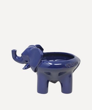 Freaklab - Ceramic Elephant Bowl image number 3
