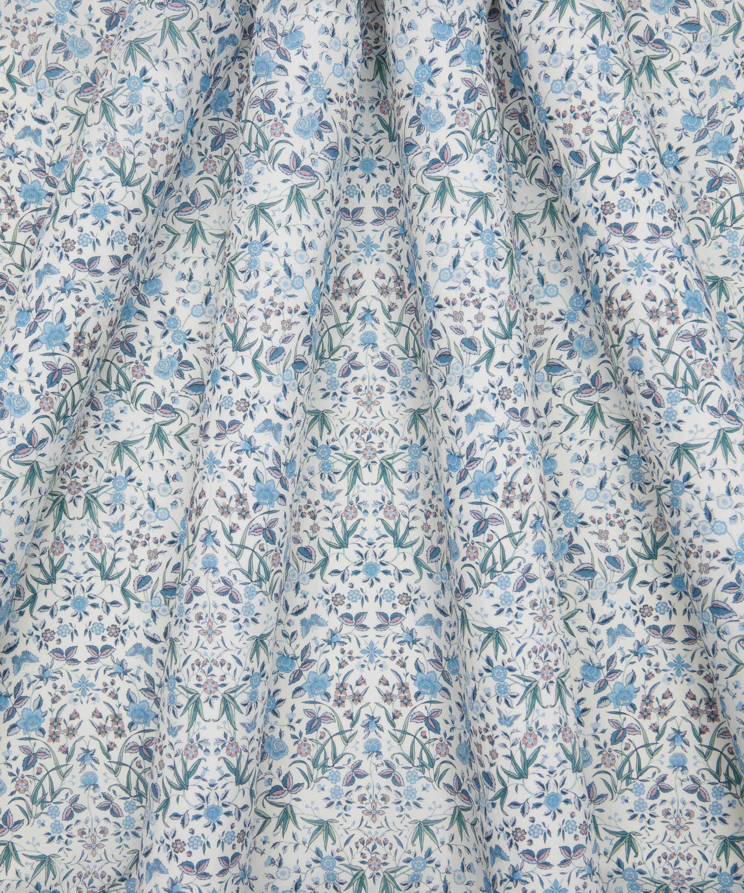 Liberty Fabrics - Tapestry Organic Tana Lawn™ Cotton image number 2