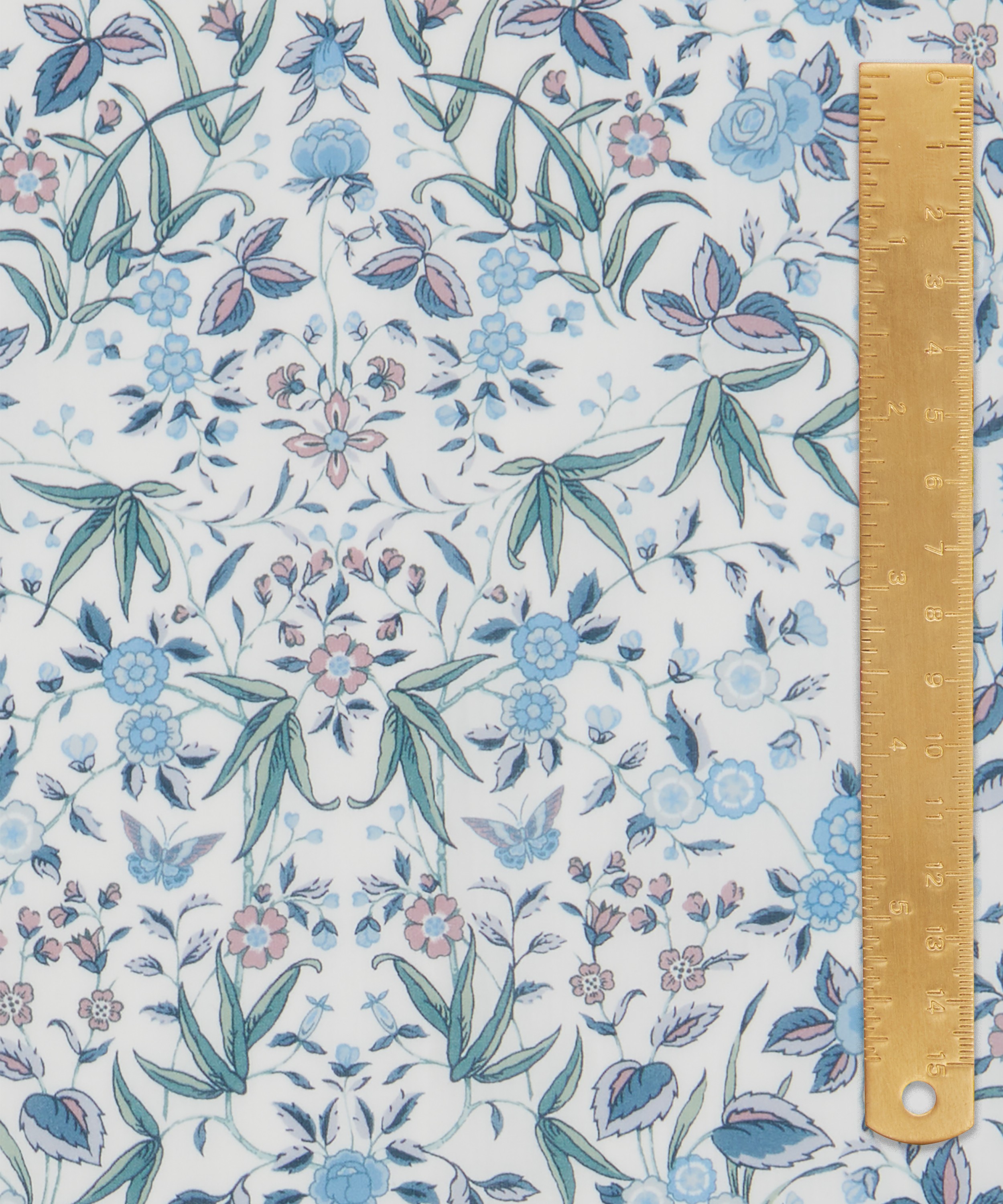 Liberty Fabrics - Tapestry Organic Tana Lawn™ Cotton image number 4