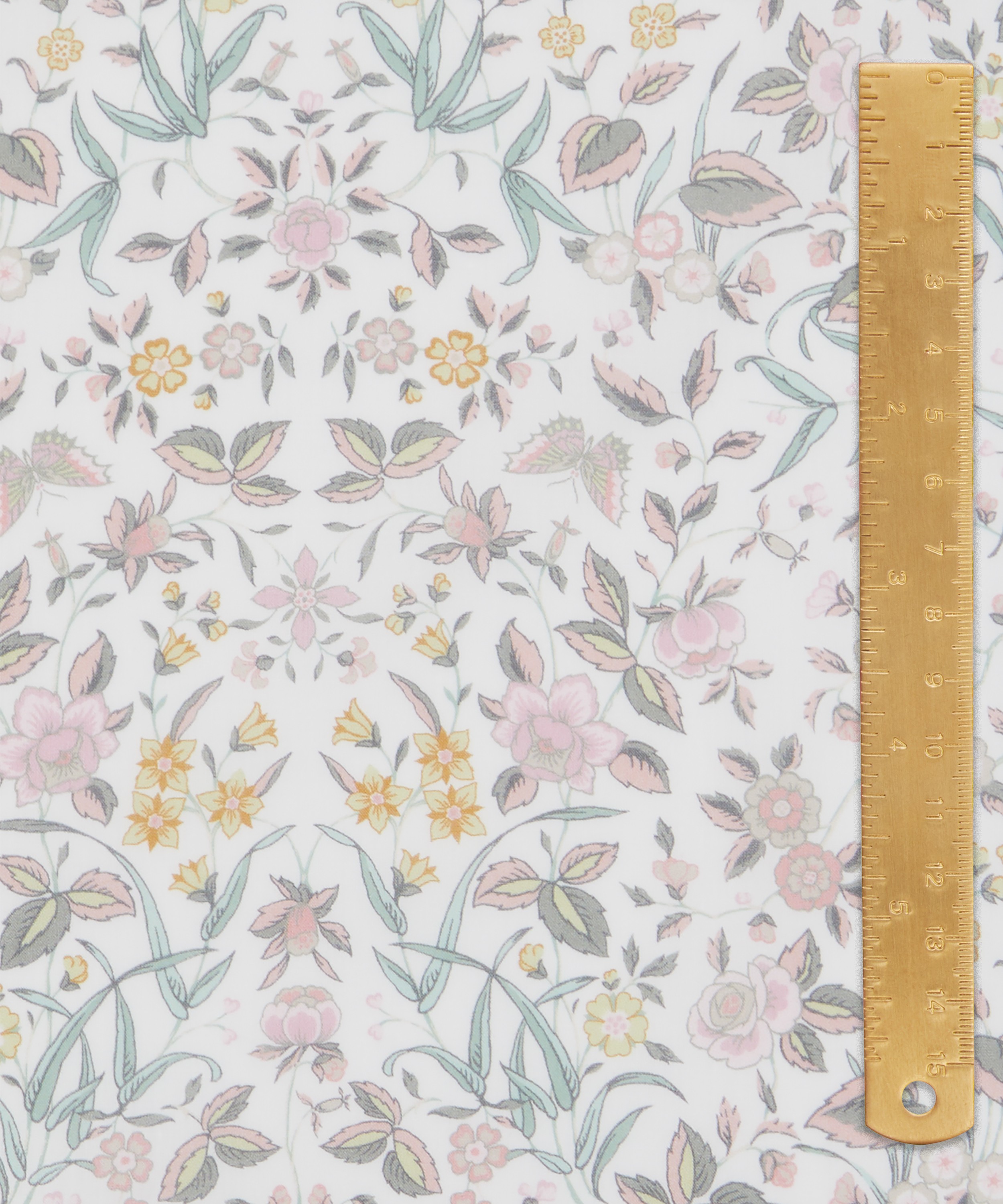 Liberty Fabrics - Tapestry Organic Tana Lawn™ Cotton image number 4