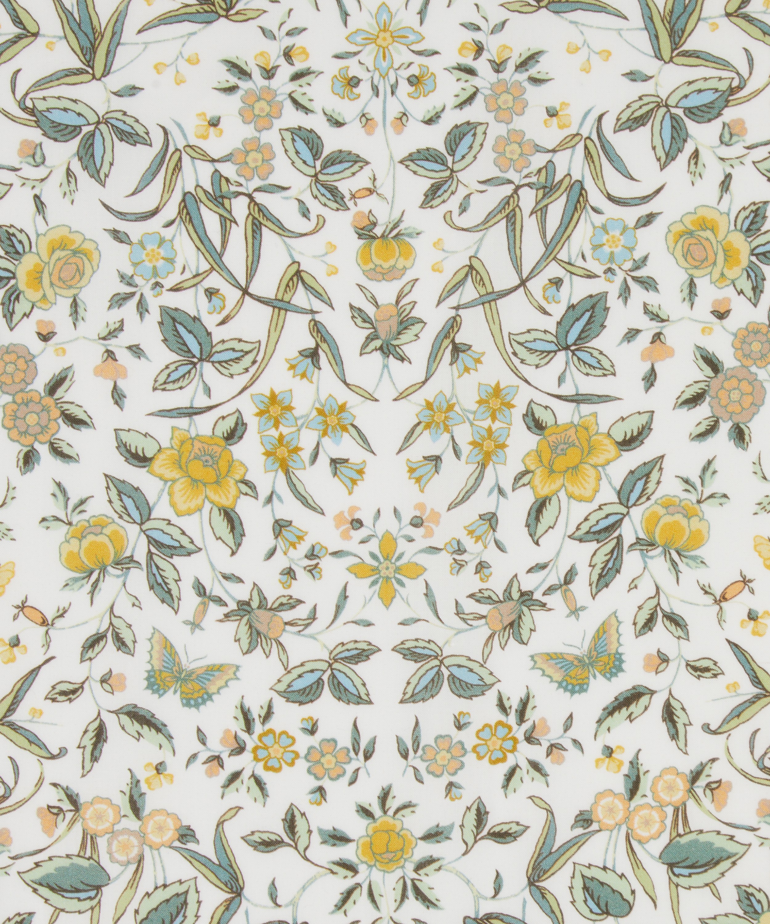 Liberty Fabrics - Tapestry Organic Tana Lawn™ Cotton image number 0