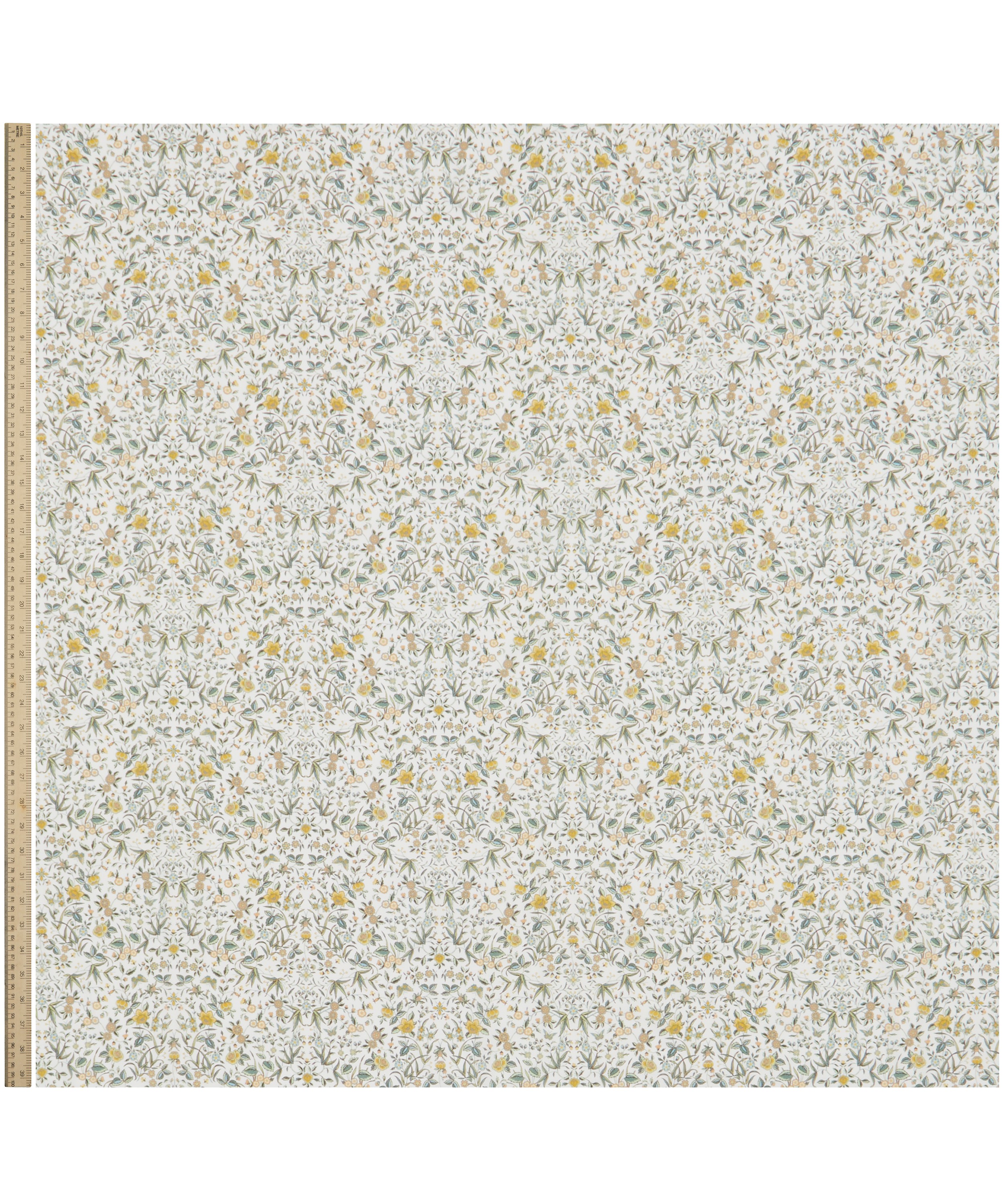 Liberty Fabrics - Tapestry Organic Tana Lawn™ Cotton image number 1