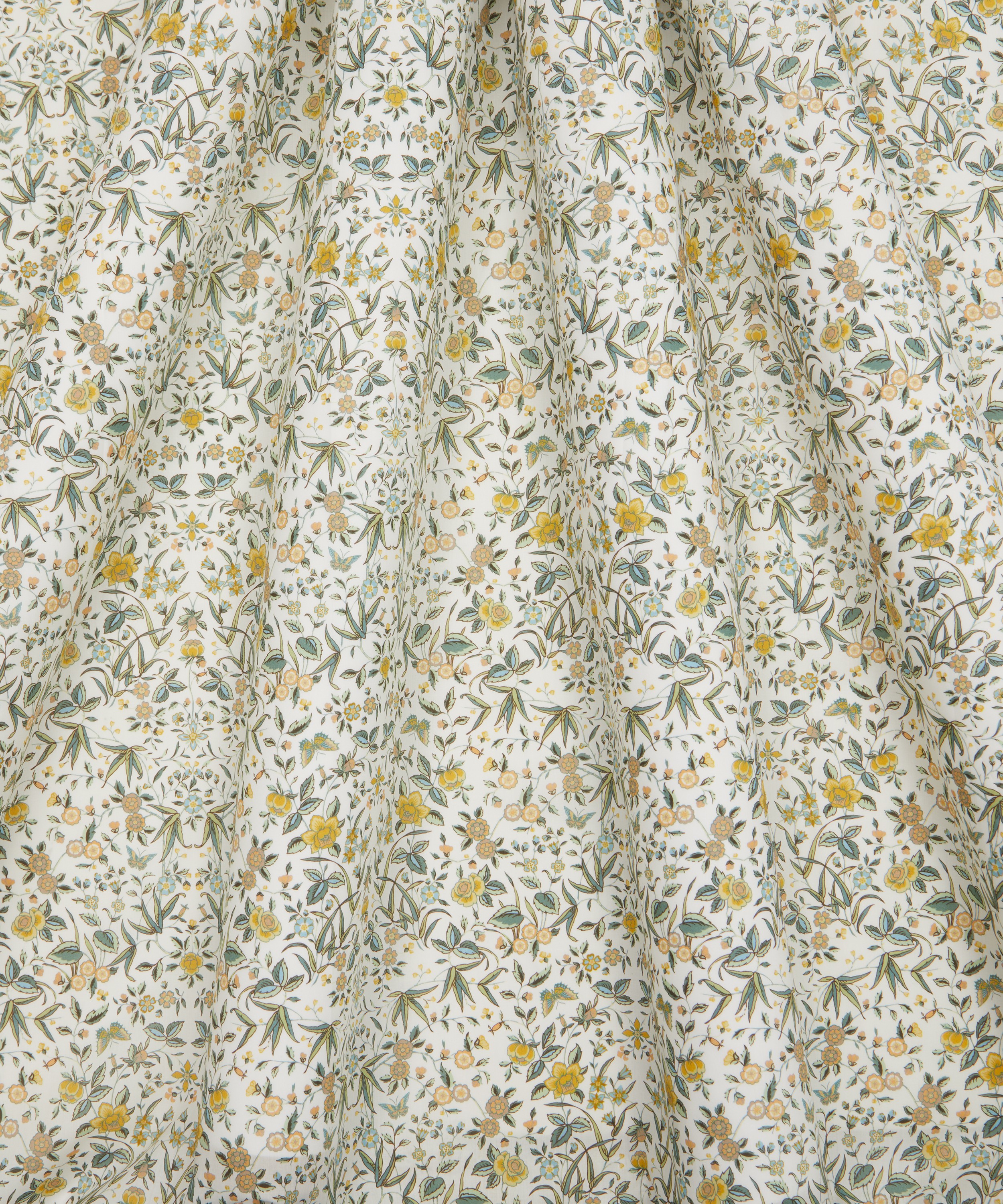 Liberty Fabrics - Tapestry Organic Tana Lawn™ Cotton image number 2