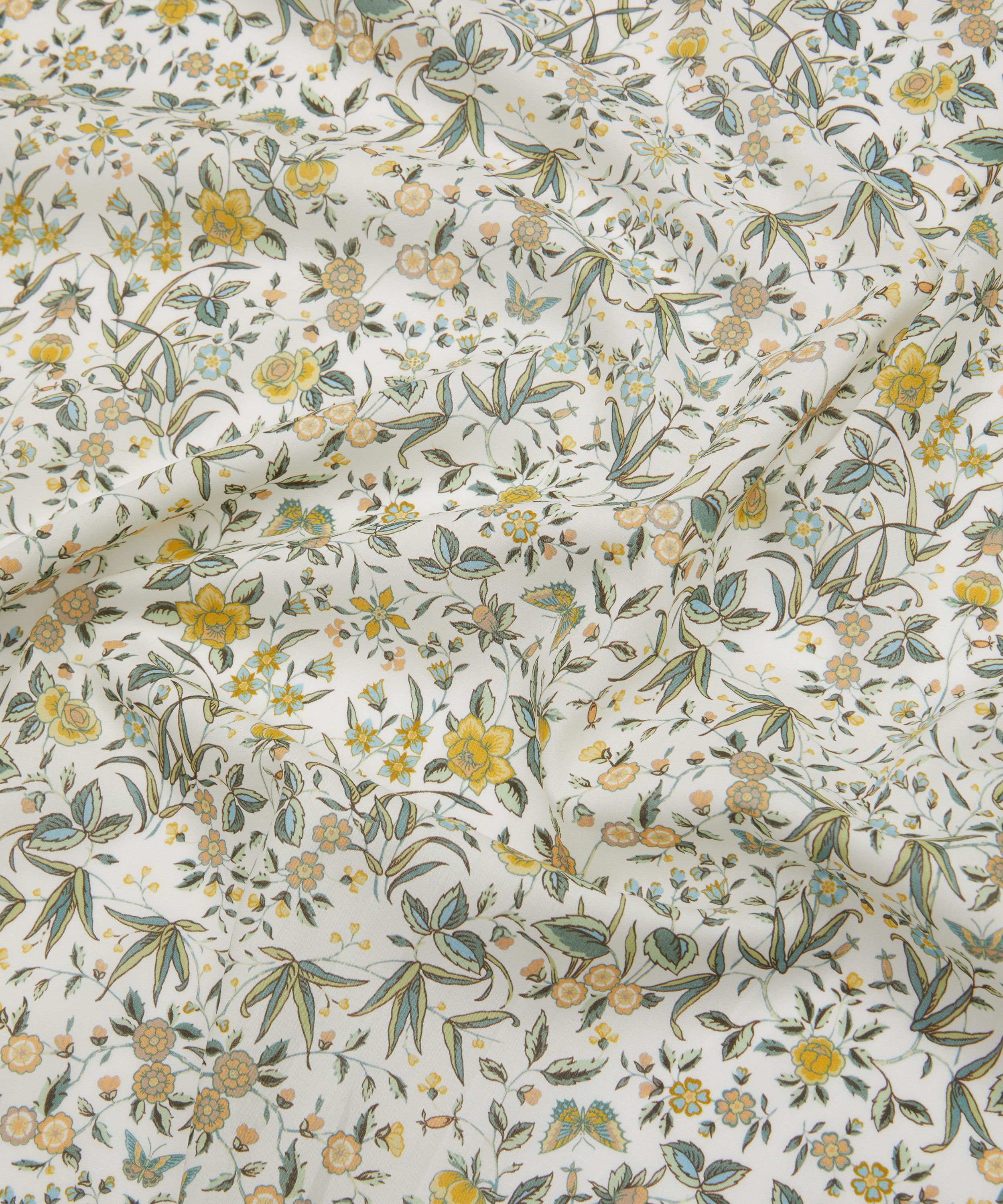 Liberty Fabrics - Tapestry Organic Tana Lawn™ Cotton image number 3