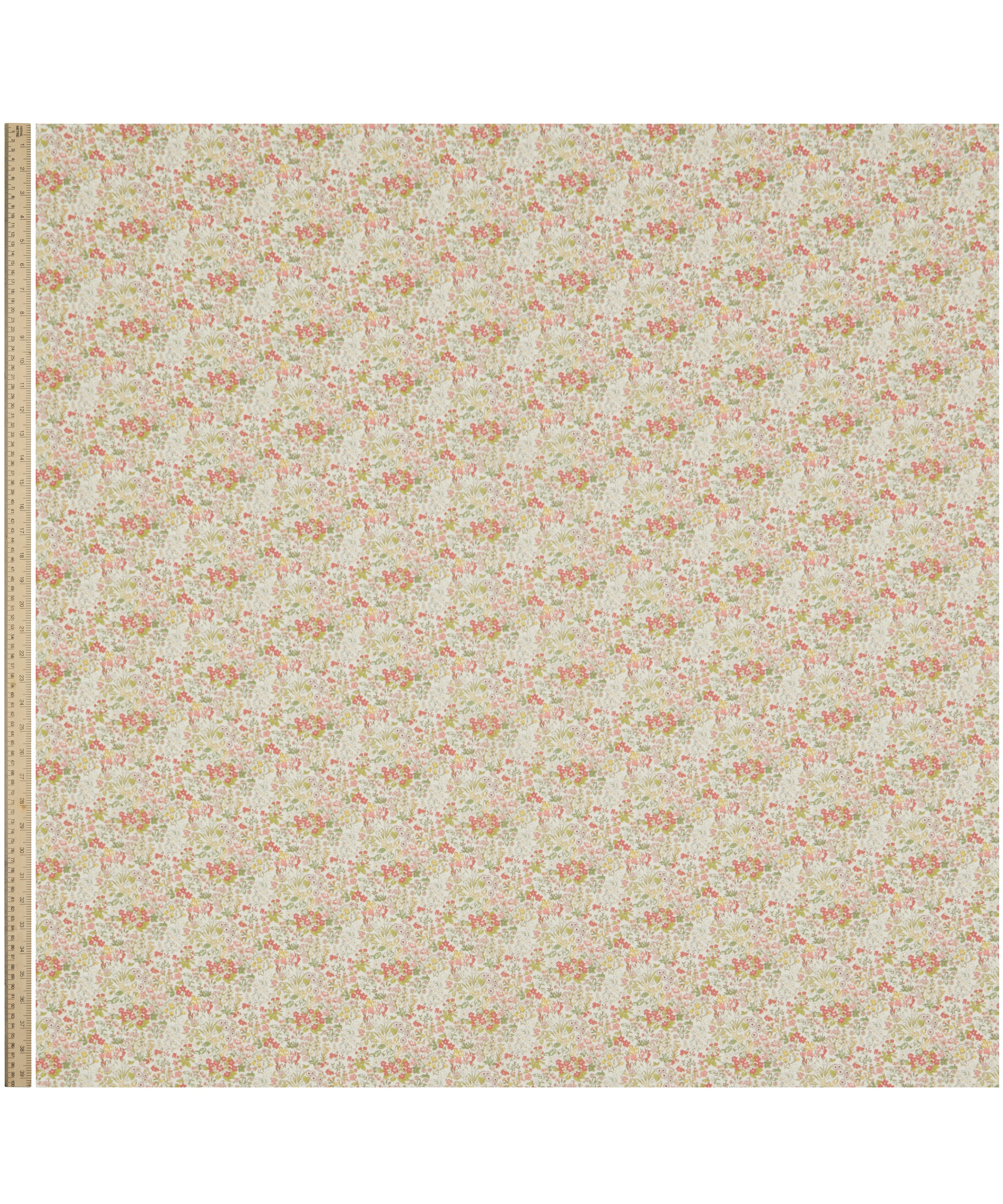 Liberty Fabrics - Spring Flowers Organic Tana Lawn™ Cotton image number 1