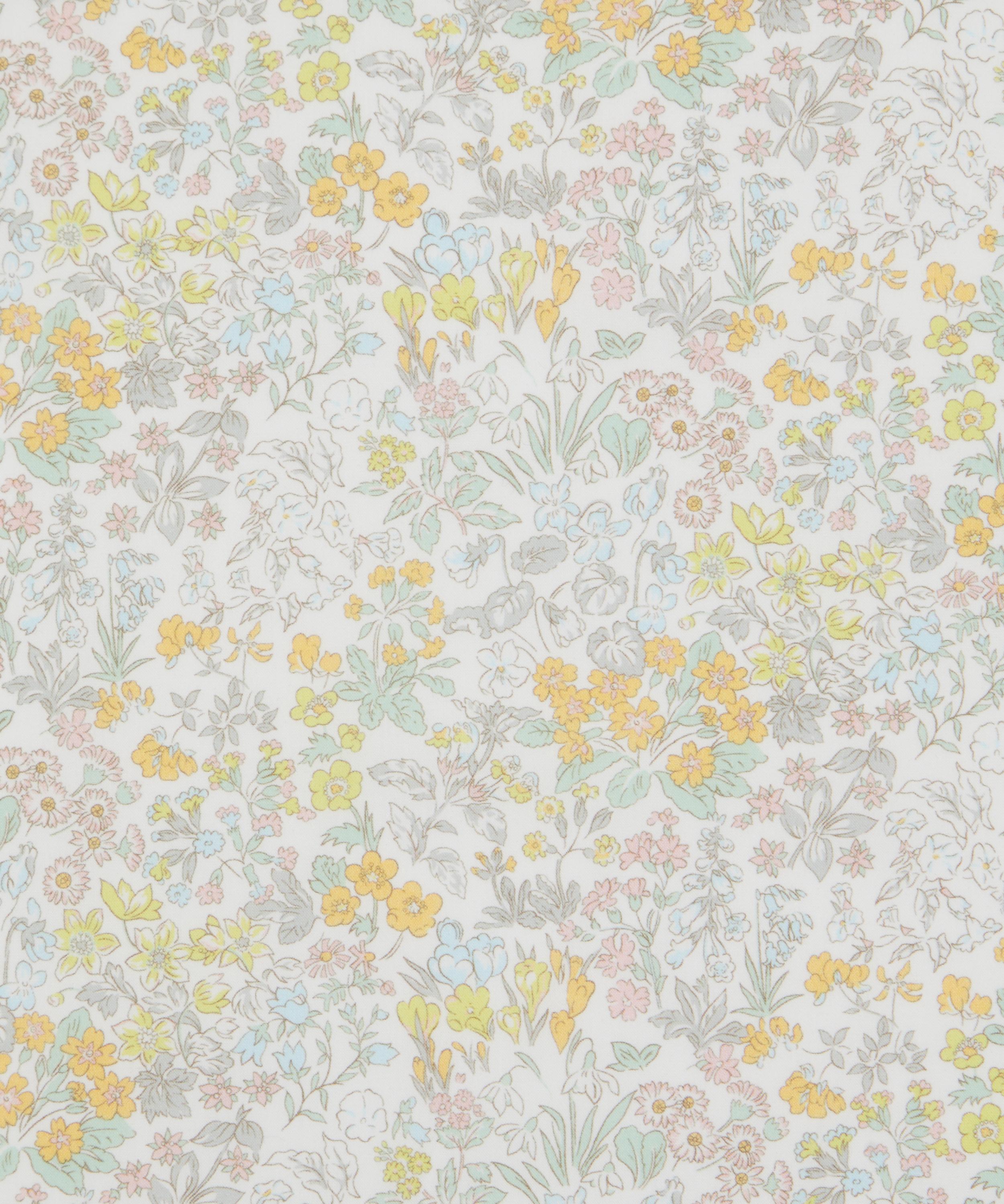 Liberty Fabrics - Spring Flowers Organic Tana Lawn™ Cotton image number 0