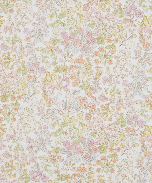Liberty Fabrics - Spring Flowers Organic Tana Lawn™ Cotton