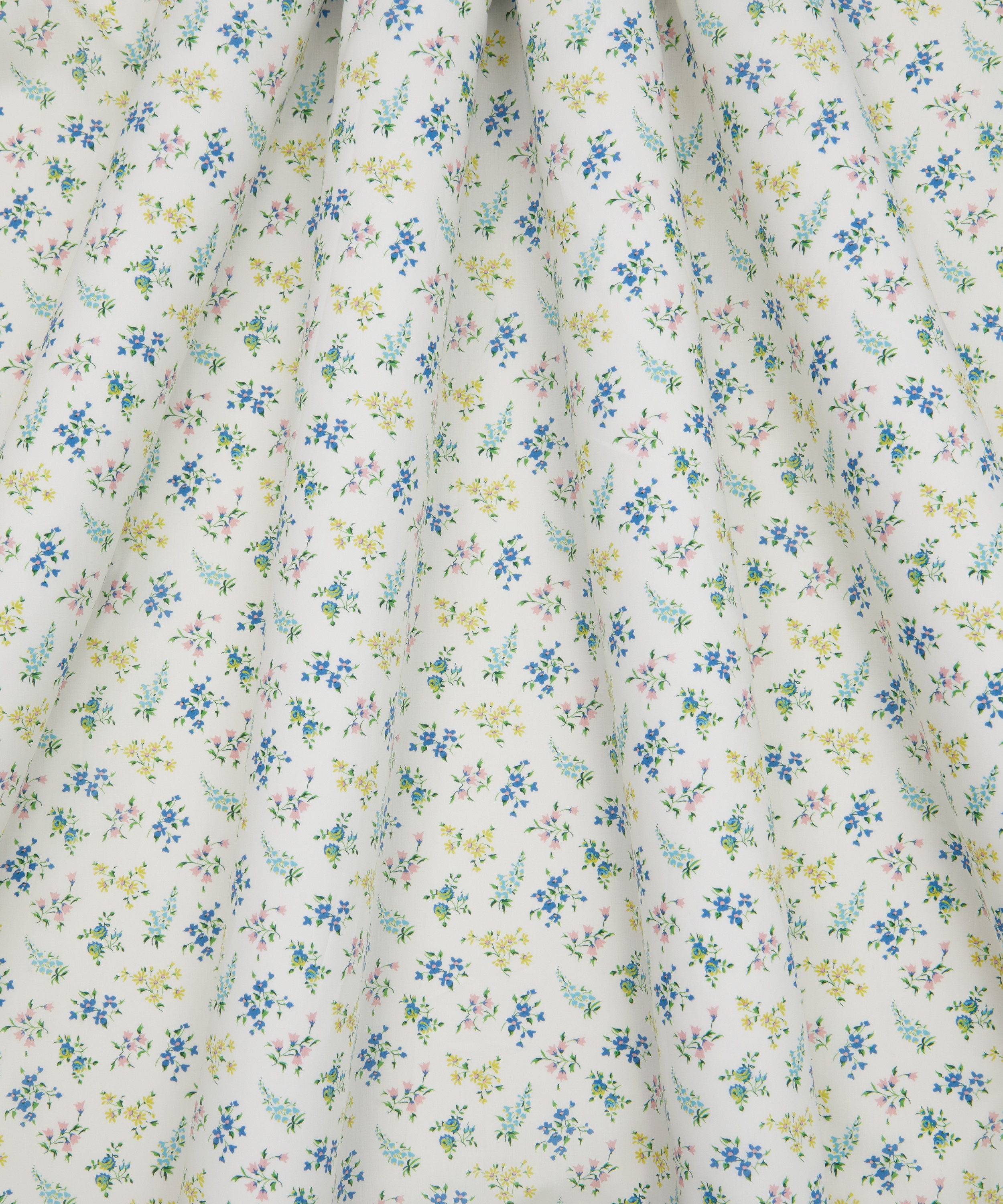 Liberty Fabrics - Zara Organic Tana Lawn™ Cotton image number 2