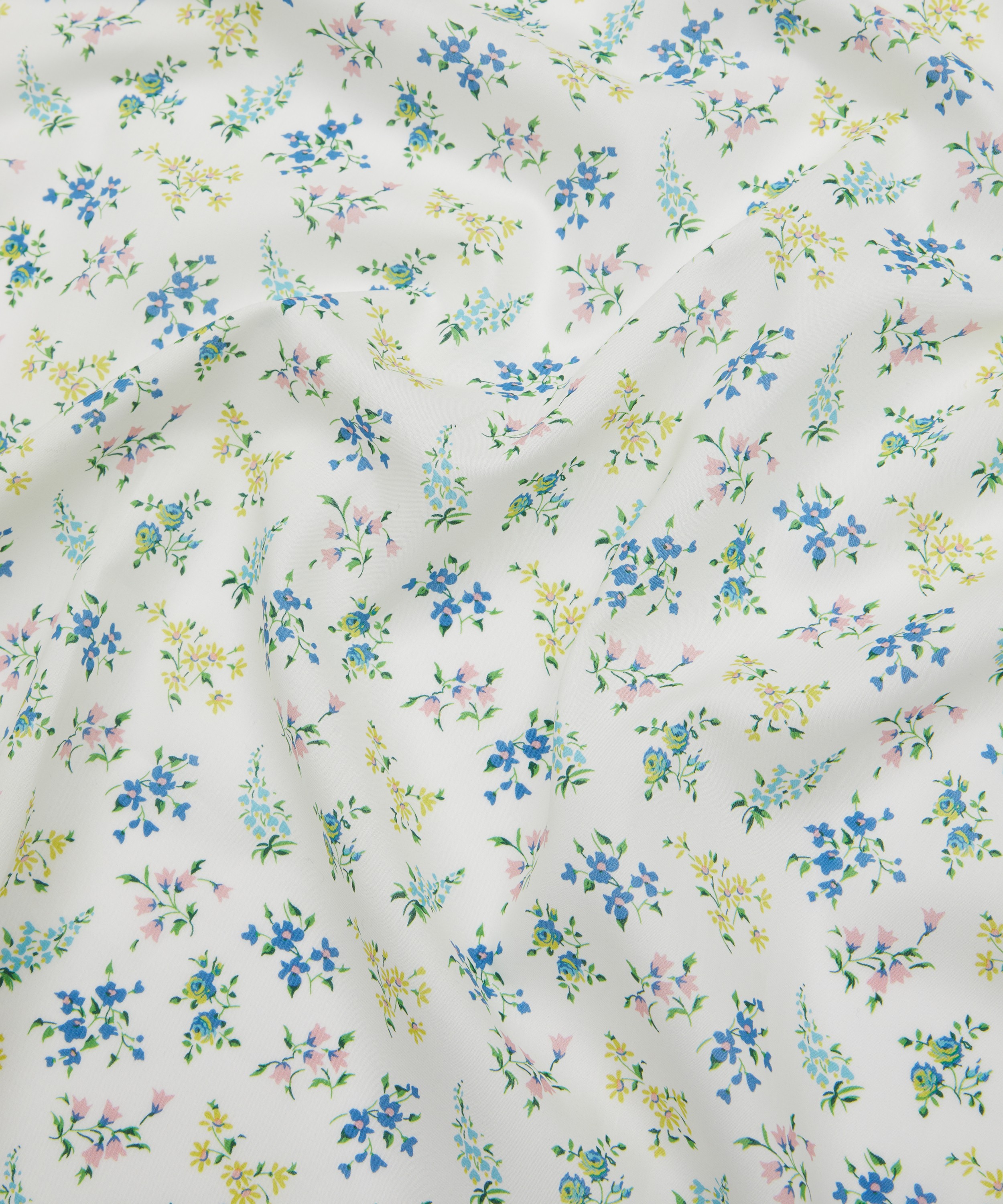 Liberty Fabrics - Zara Organic Tana Lawn™ Cotton image number 3