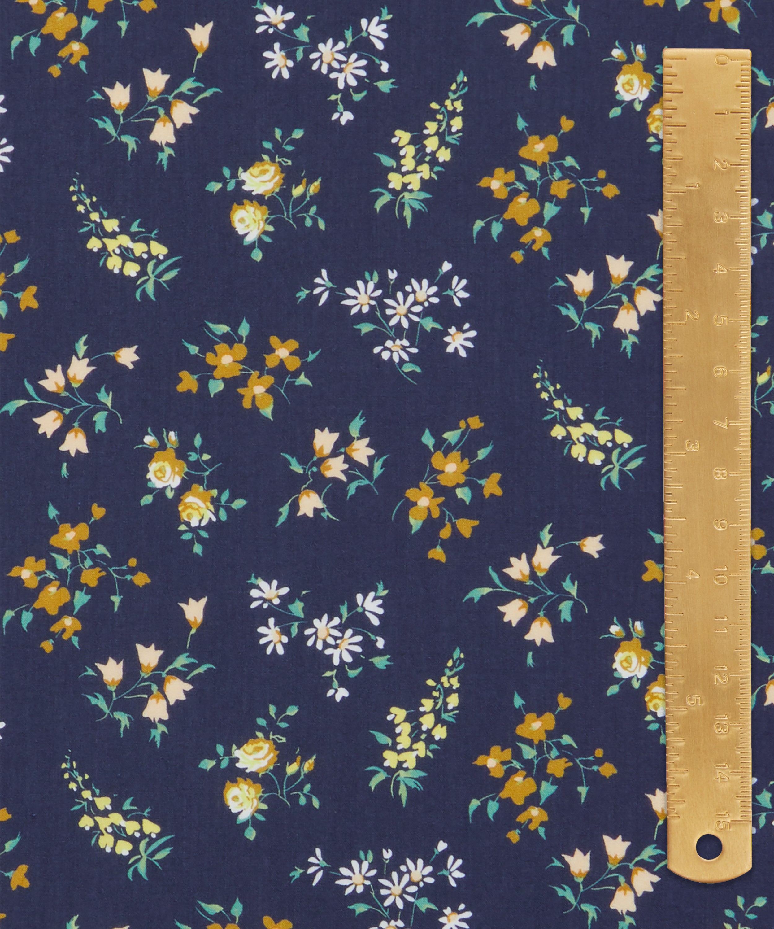 Liberty Fabrics - Zara Organic Tana Lawn™ Cotton image number 4