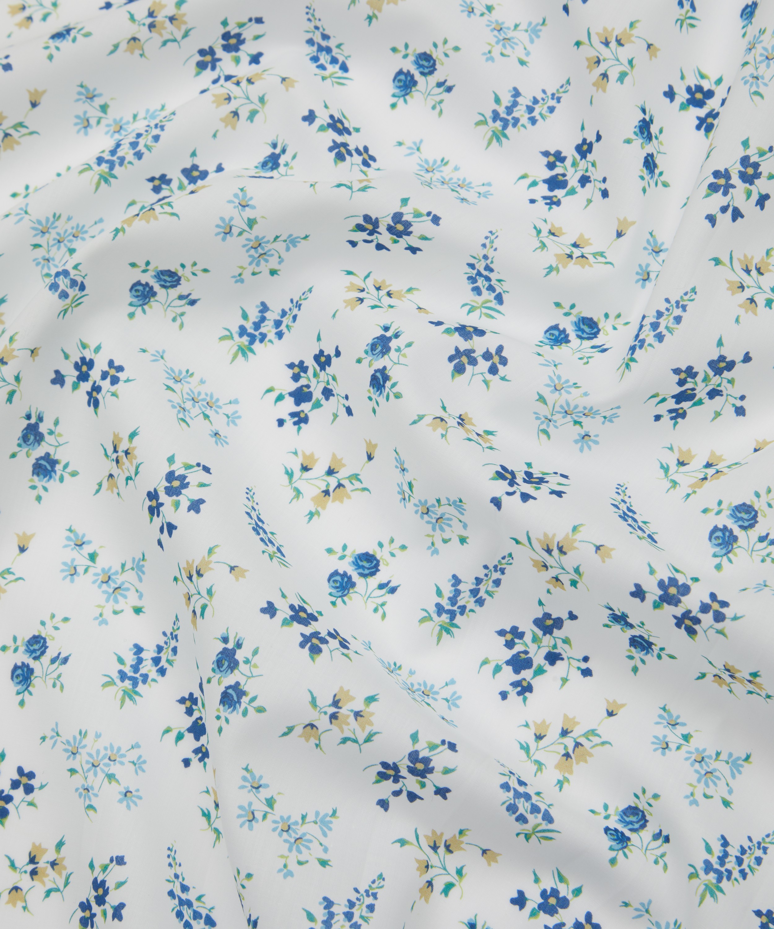 Liberty Fabrics - Zara Organic Tana Lawn™ Cotton image number 3