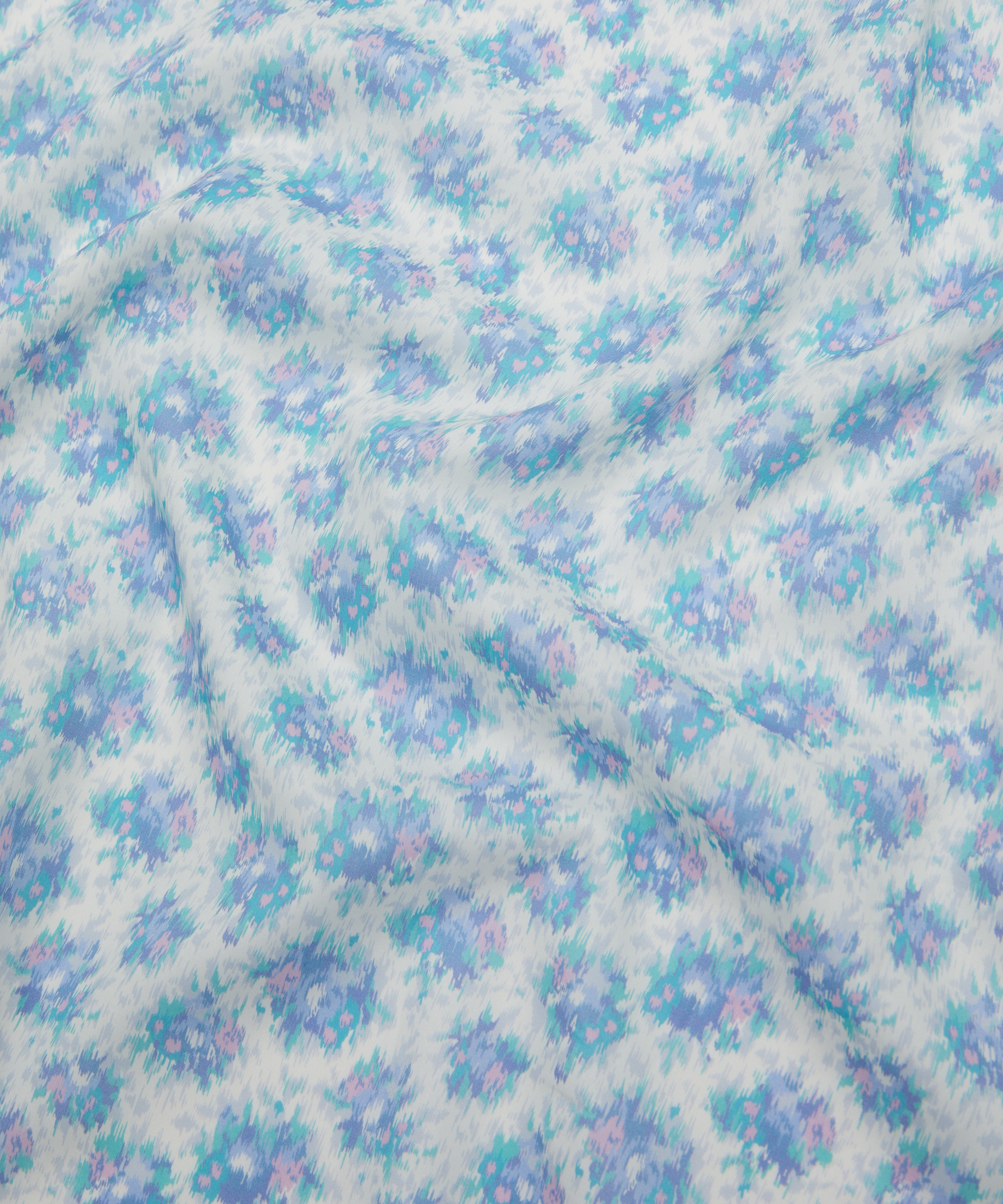 Liberty Fabrics - Nutmeg Organic Tana Lawn™ Cotton image number 3