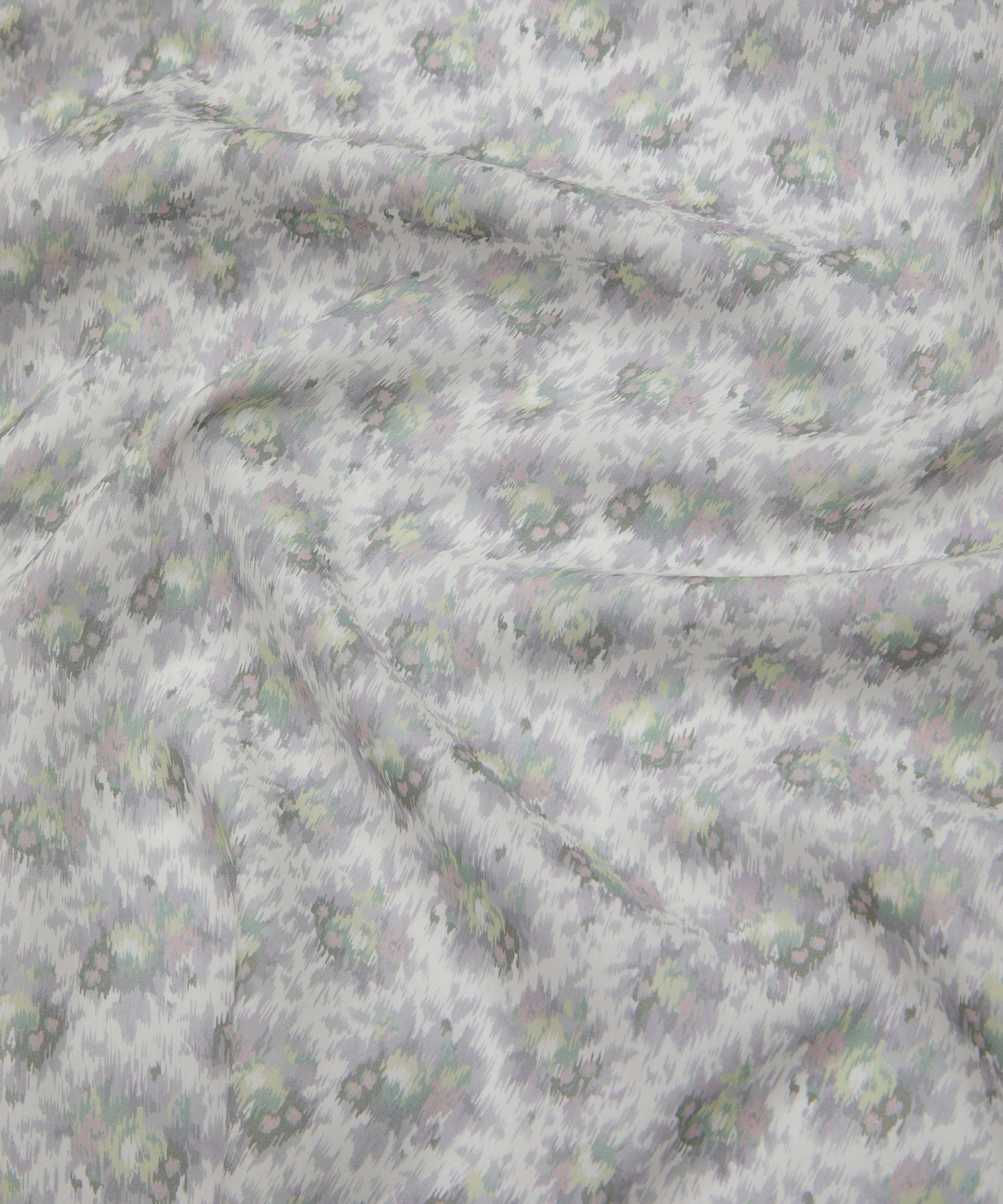 Liberty Fabrics - Nutmeg Organic Tana Lawn™ Cotton image number 3