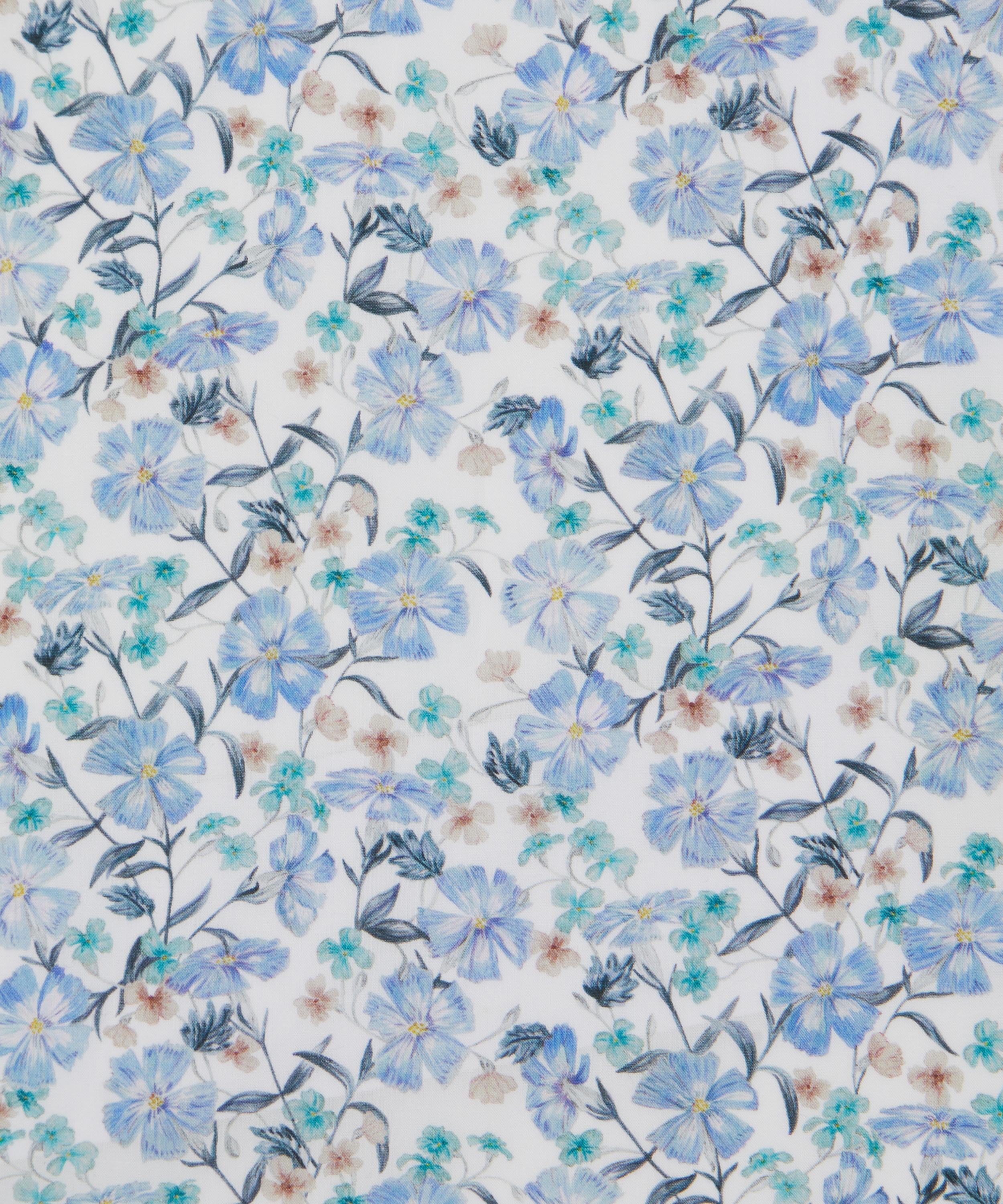 Liberty Fabrics - Norfolk Garden Organic Tana Lawn™ Cotton image number 0