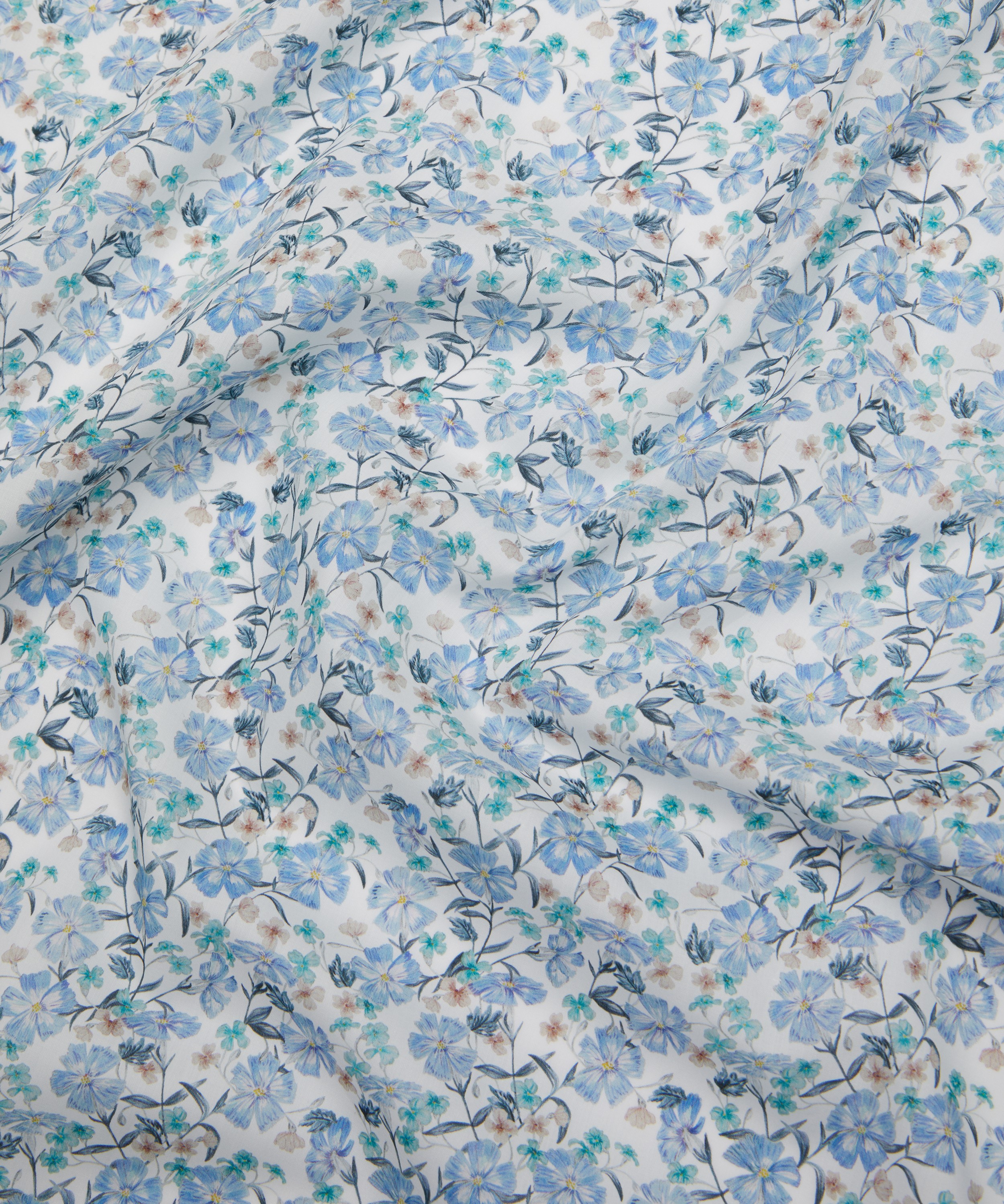 Liberty Fabrics - Norfolk Garden Organic Tana Lawn™ Cotton image number 3