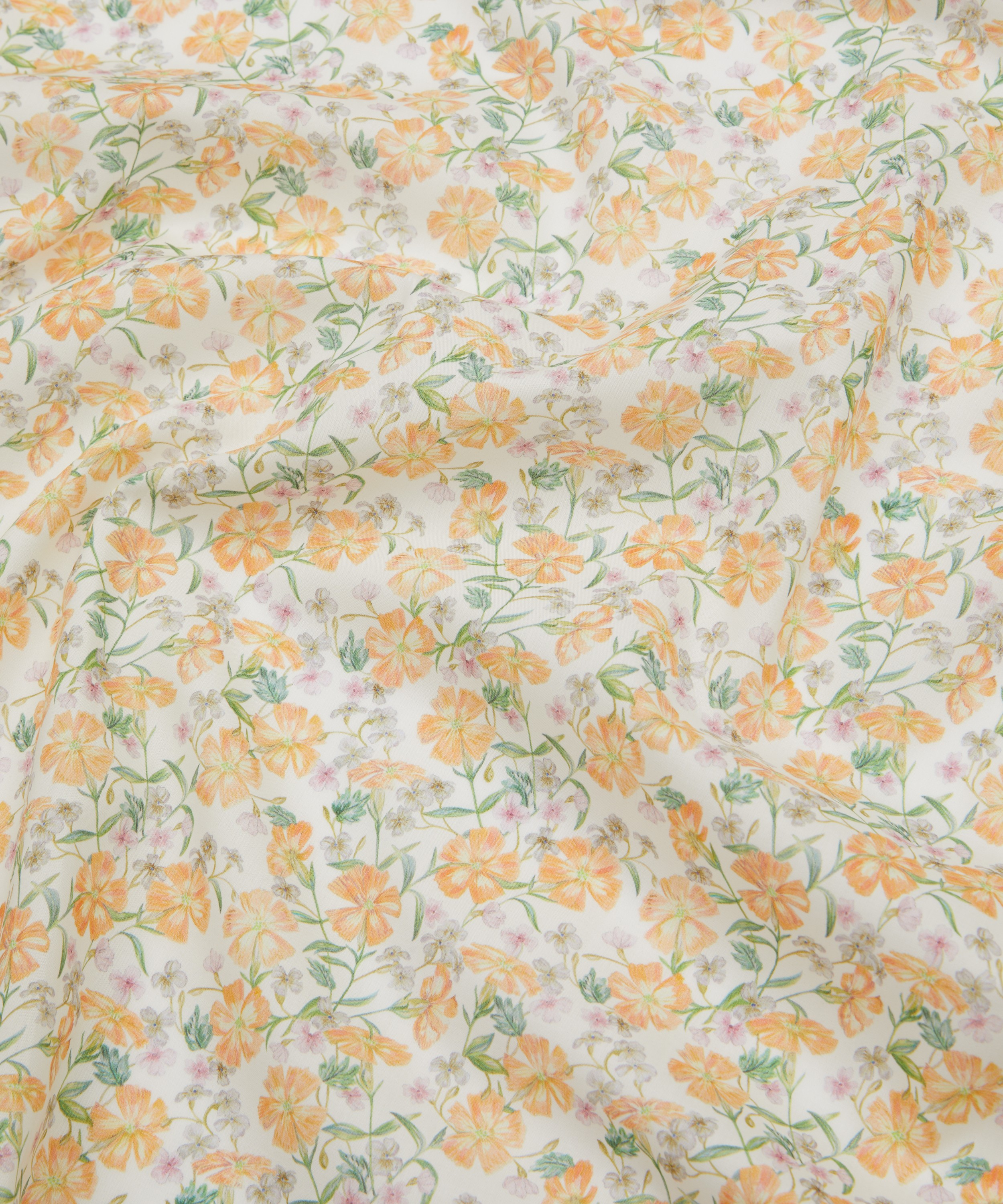 Liberty Fabrics - Norfolk Garden Organic Tana Lawn™ Cotton image number 3