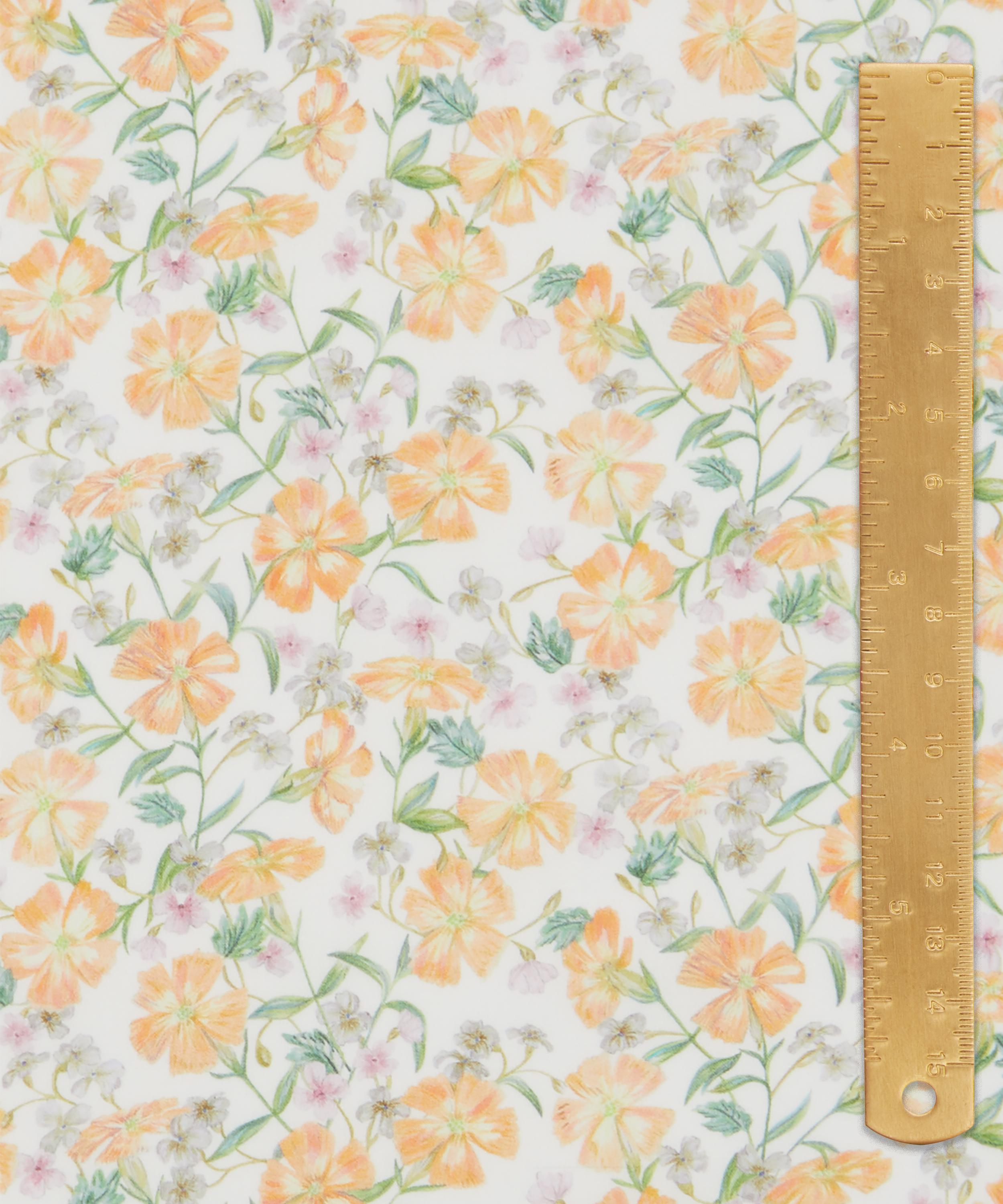 Liberty Fabrics - Norfolk Garden Organic Tana Lawn™ Cotton image number 4