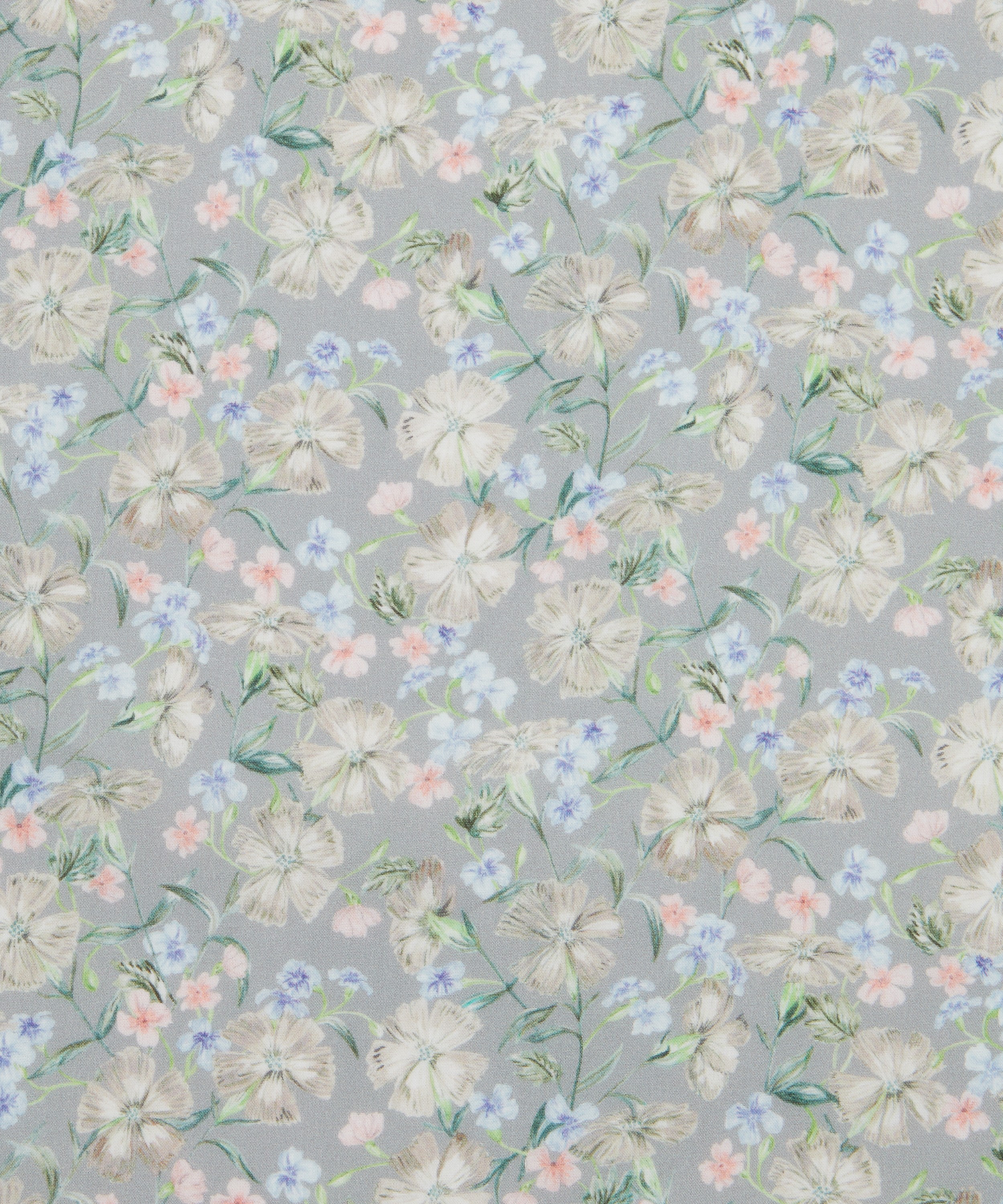 Liberty Fabrics - Norfolk Garden Organic Tana Lawn™ Cotton image number 0