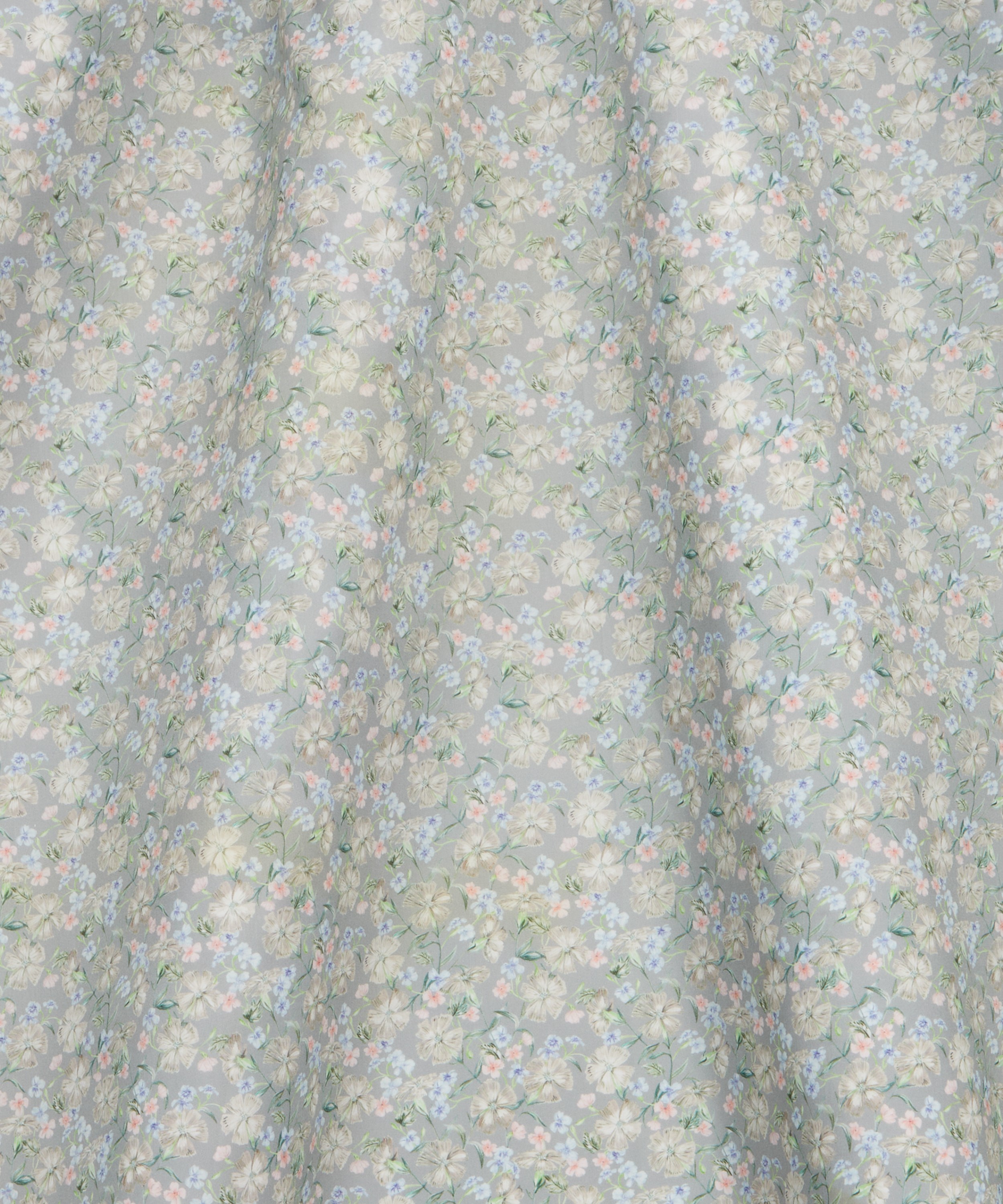 Liberty Fabrics - Norfolk Garden Organic Tana Lawn™ Cotton image number 2