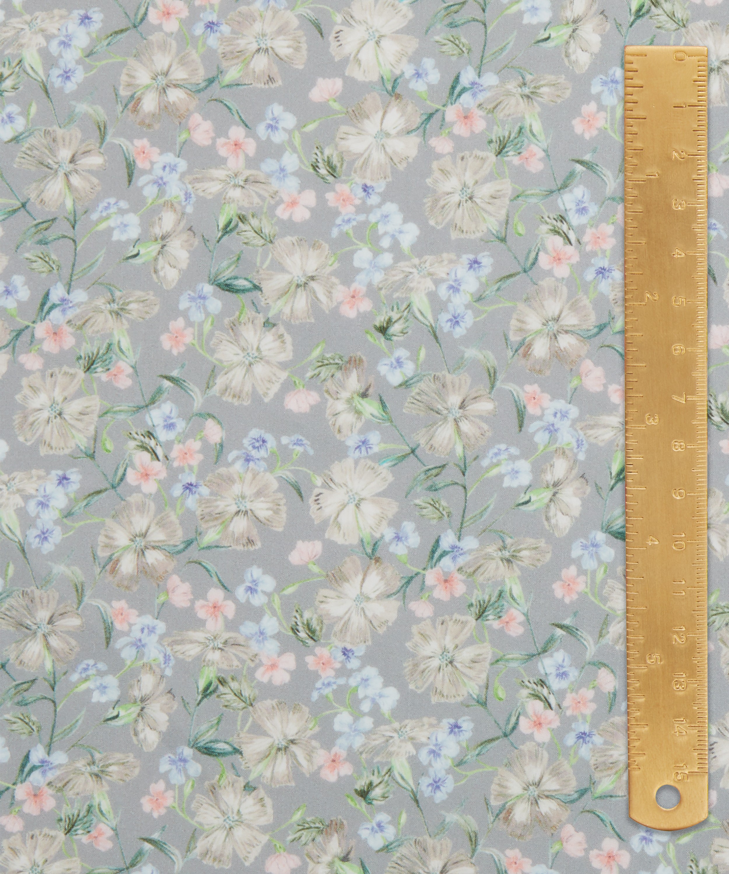 Liberty Fabrics - Norfolk Garden Organic Tana Lawn™ Cotton image number 4