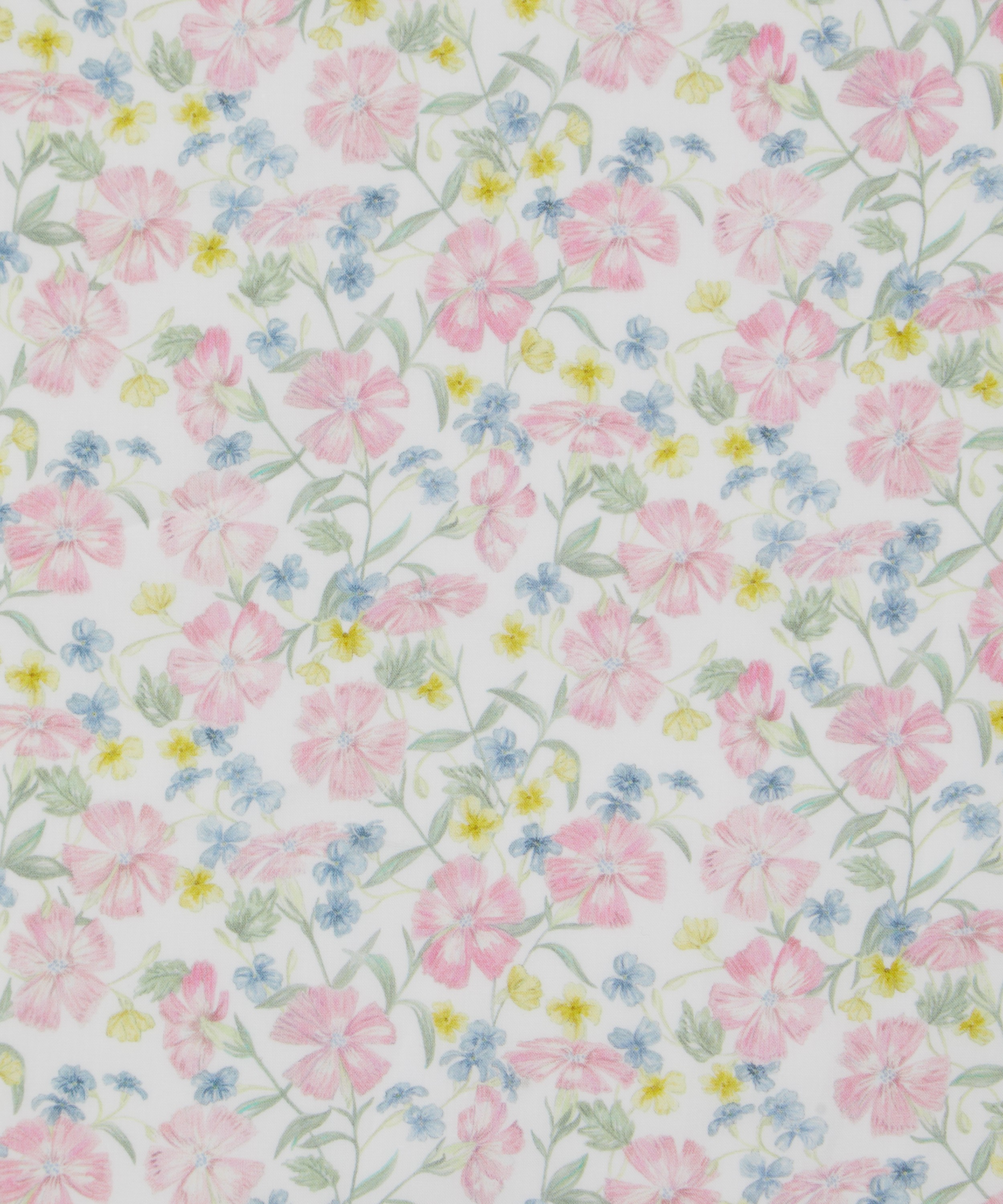 Liberty Fabrics - Norfolk Garden Organic Tana Lawn™ Cotton image number 0