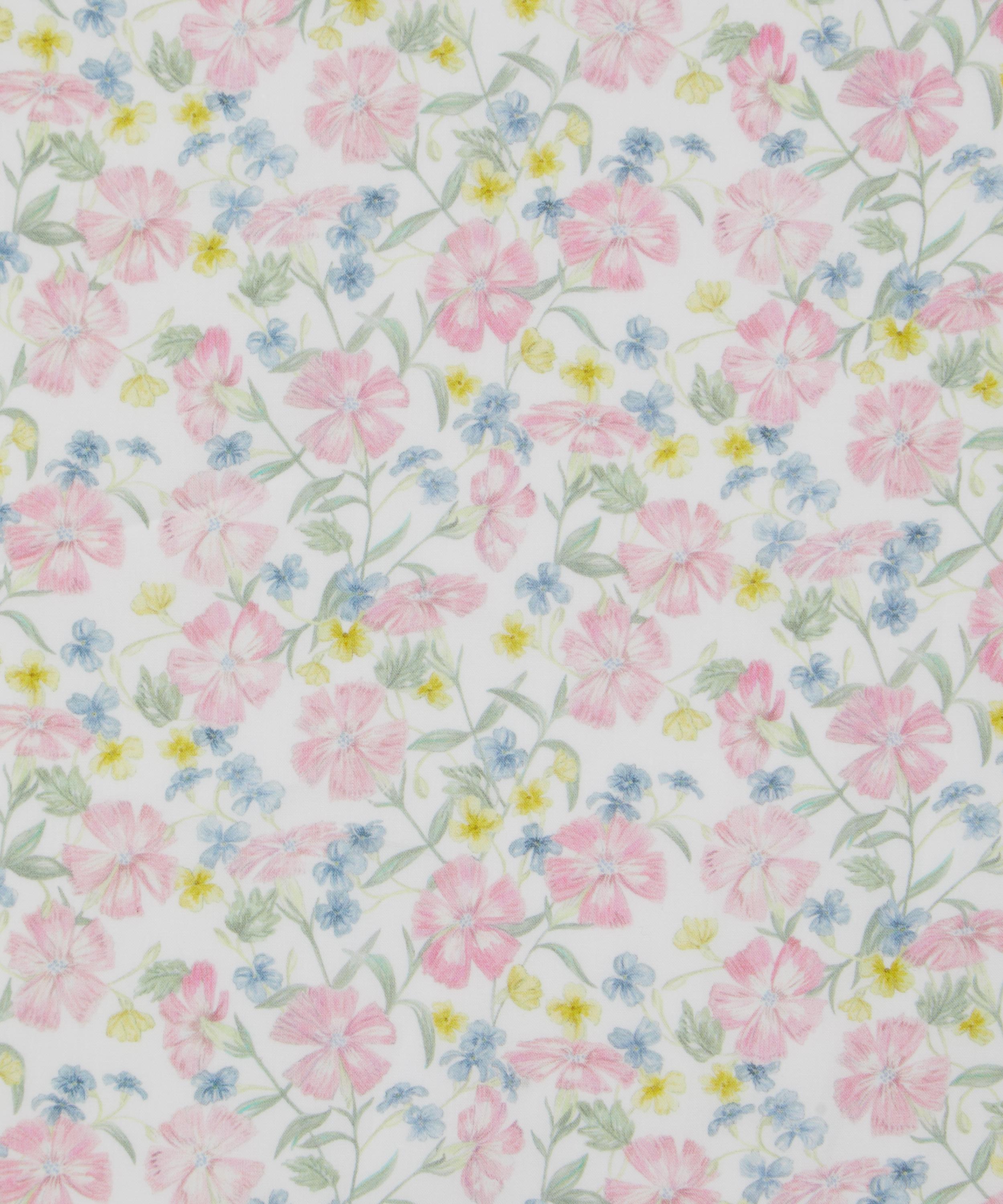 Liberty Fabrics - Norfolk Garden Organic Tana Lawn™ Cotton image number 0