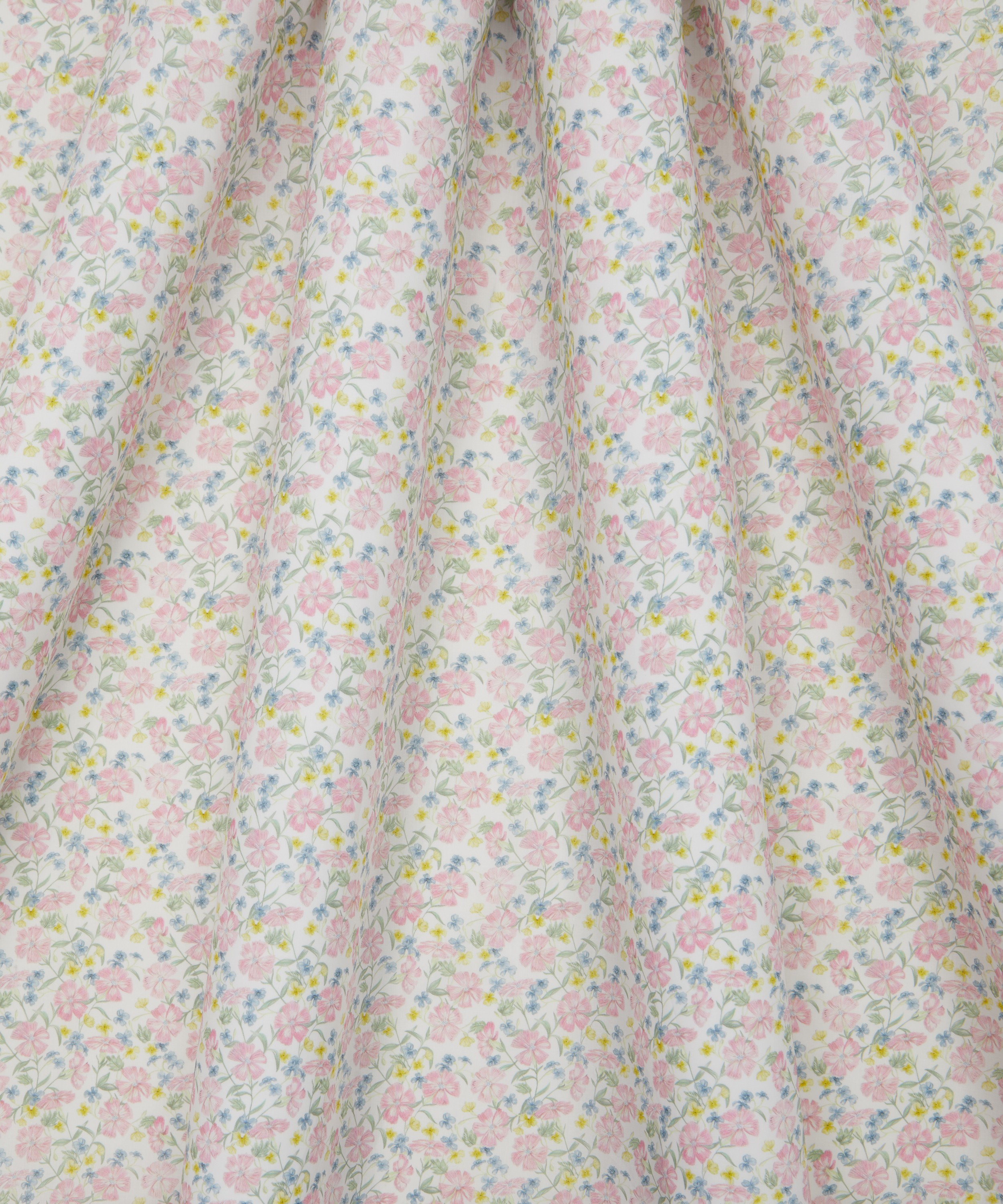 Liberty Fabrics - Norfolk Garden Organic Tana Lawn™ Cotton image number 2
