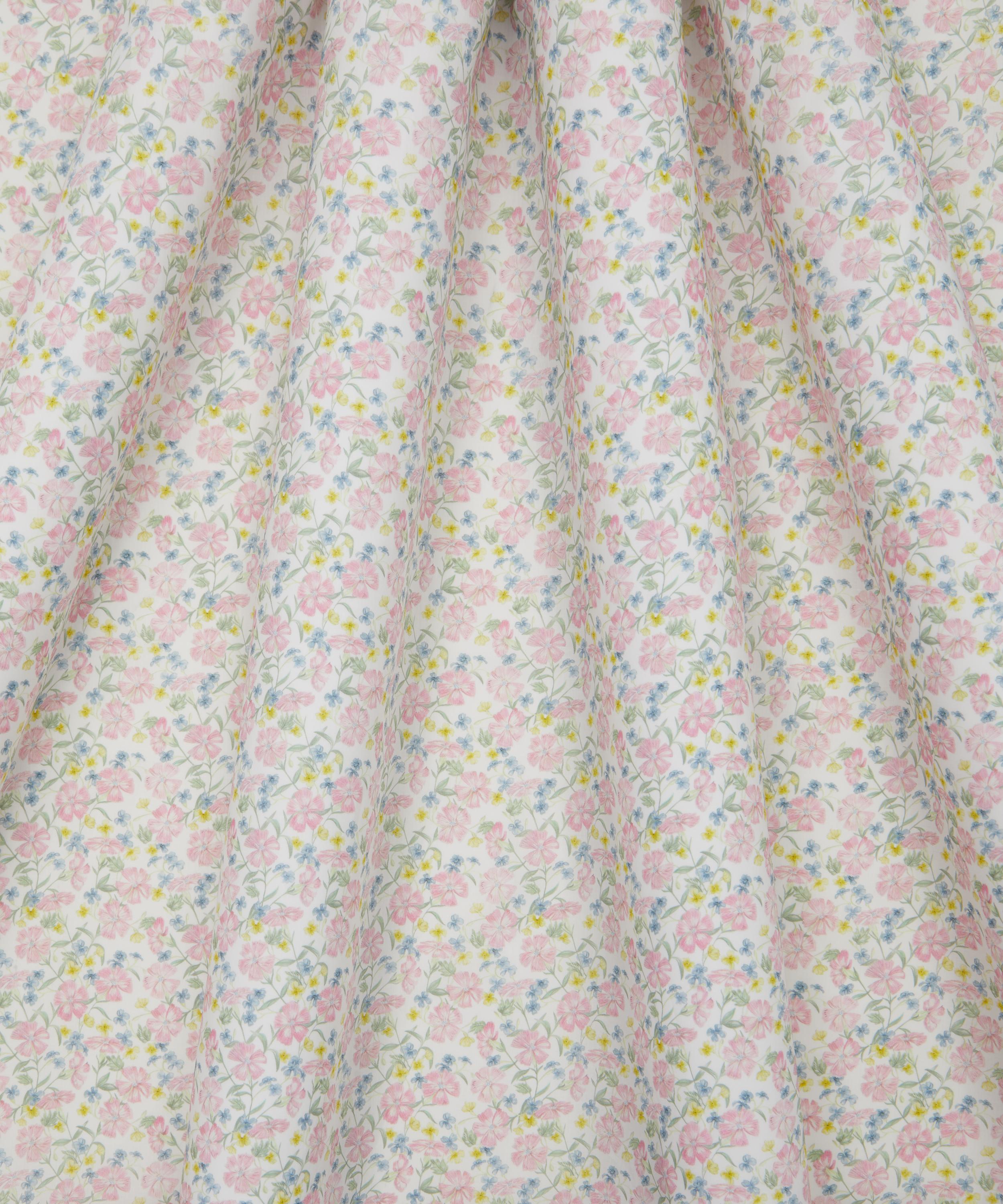 Liberty Fabrics - Norfolk Garden Organic Tana Lawn™ Cotton image number 2