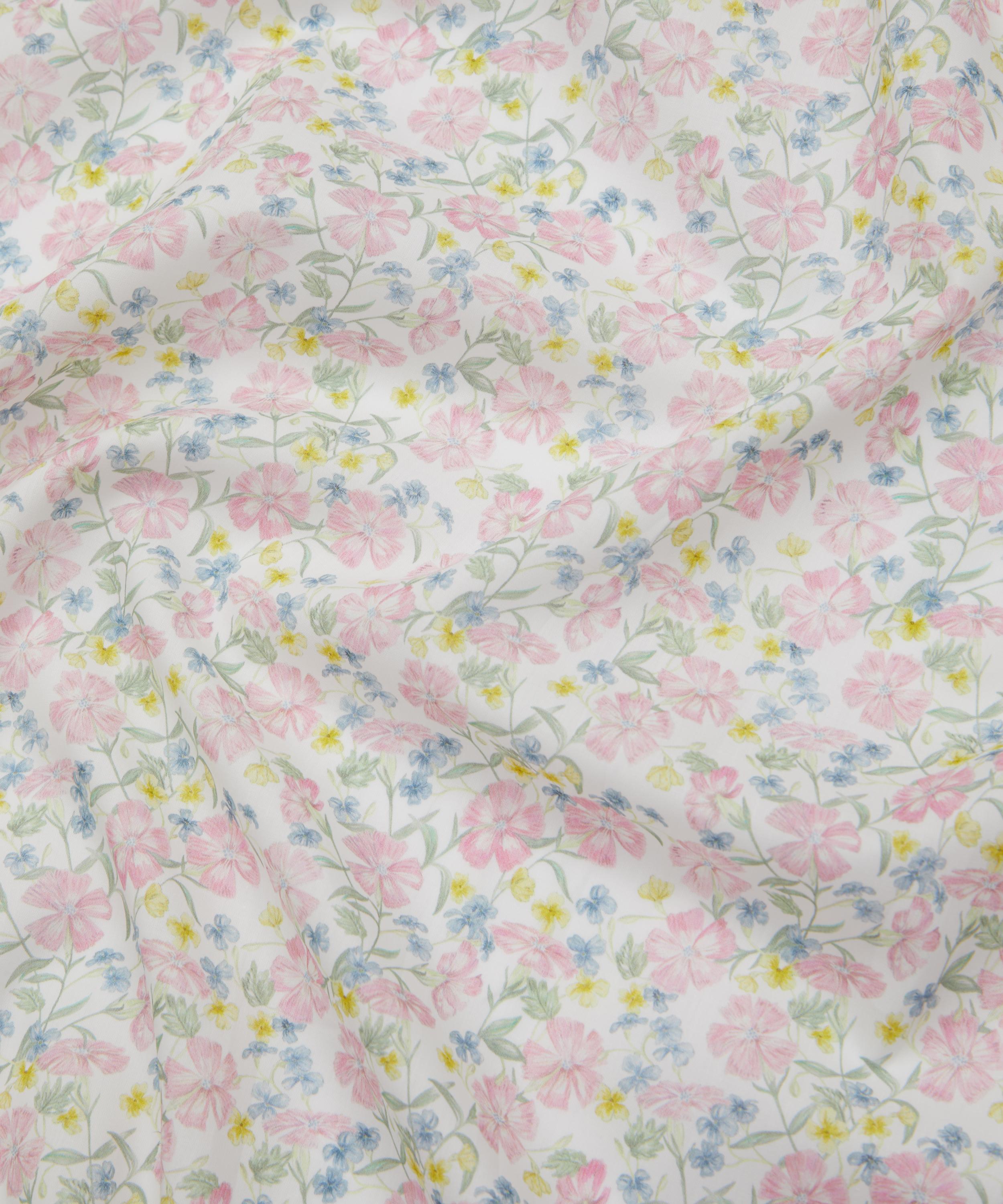 Liberty Fabrics - Norfolk Garden Organic Tana Lawn™ Cotton image number 3